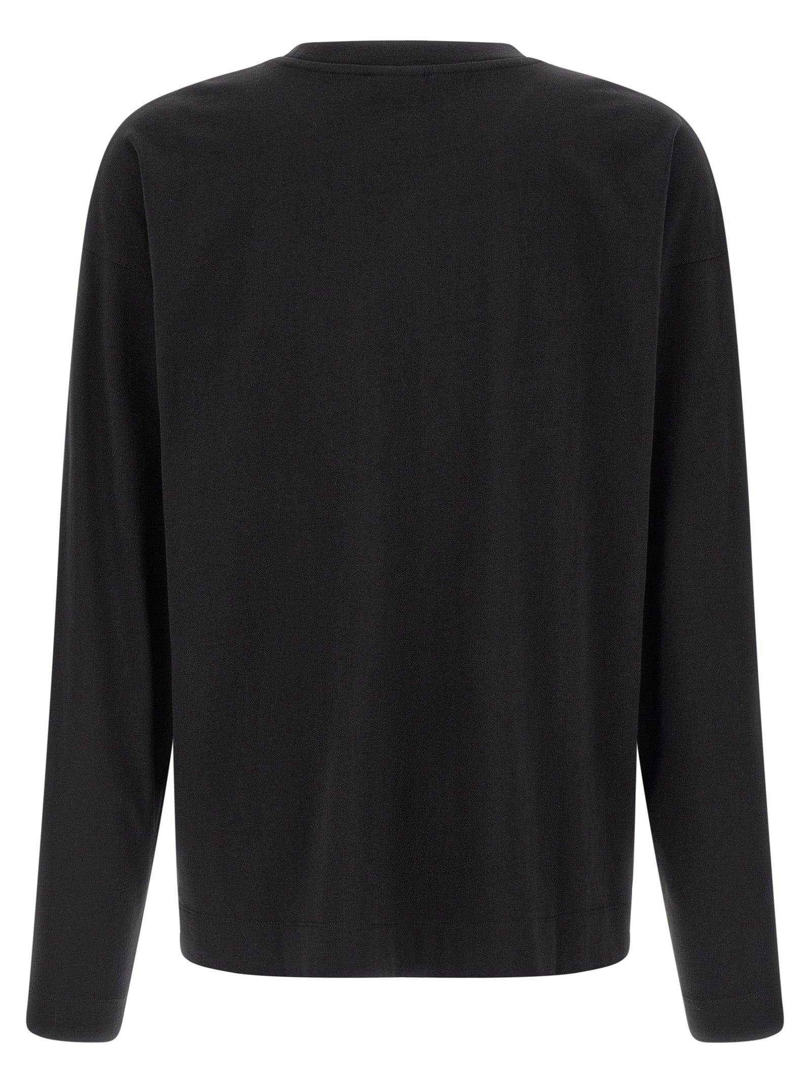 Dries Van Noten Men 'Hegland' T-Shirt DRIES VAN NOTEN