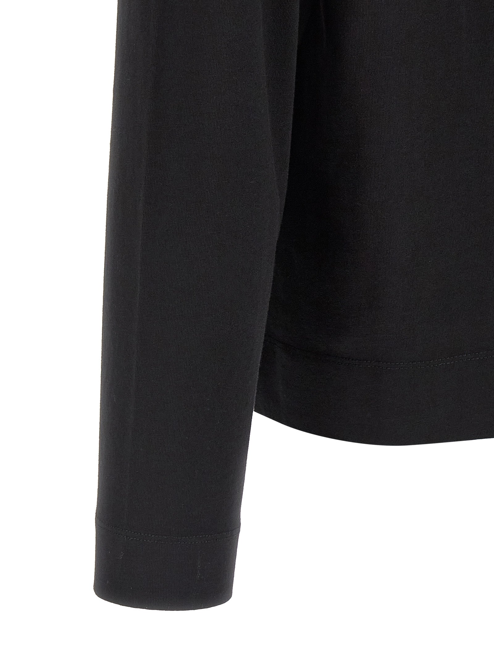 Dries Van Noten Men 'Hegland' T-Shirt DRIES VAN NOTEN