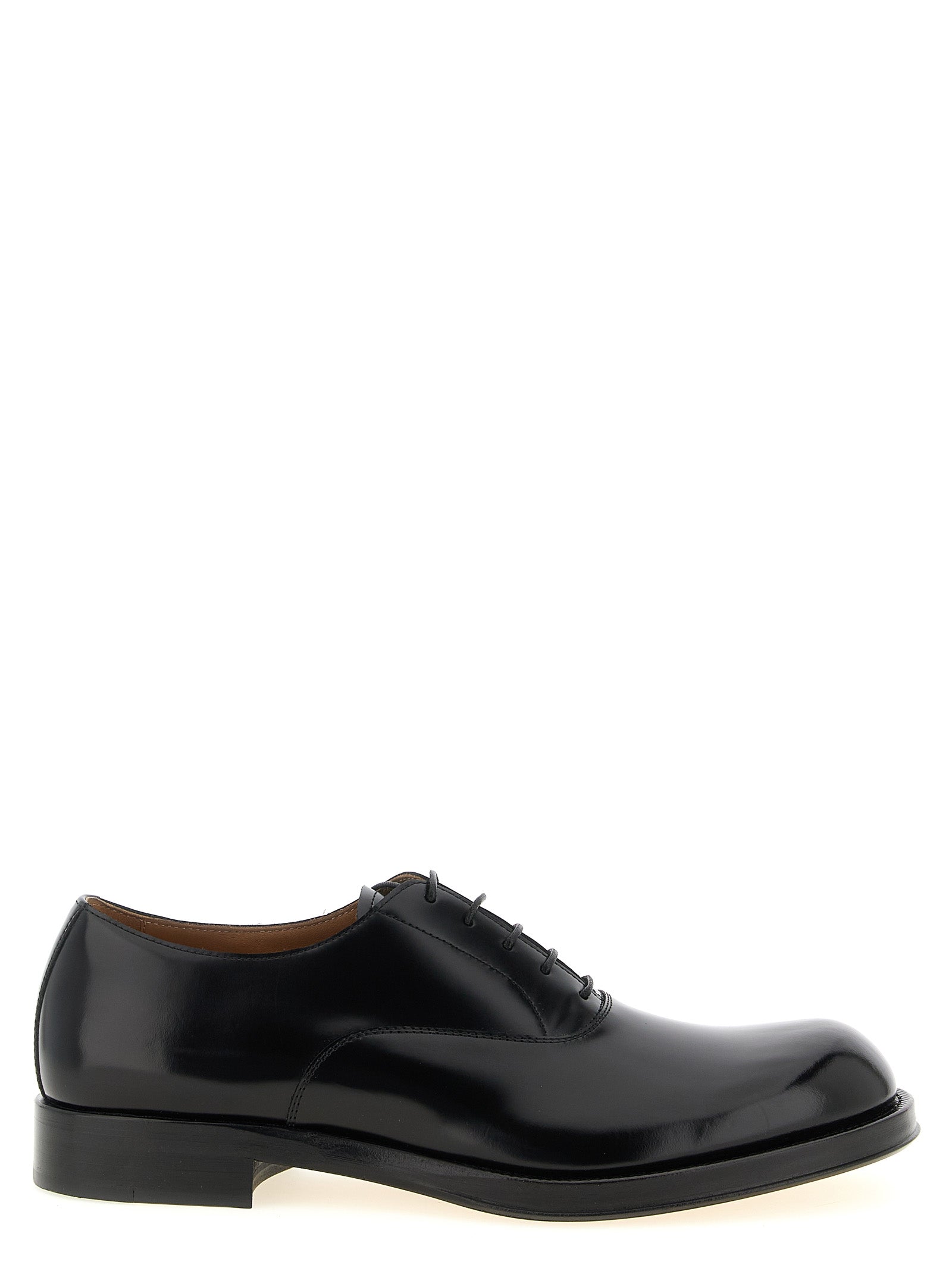 Dries Van Noten Men Derby Lace-Up Shoes DRIES VAN NOTEN