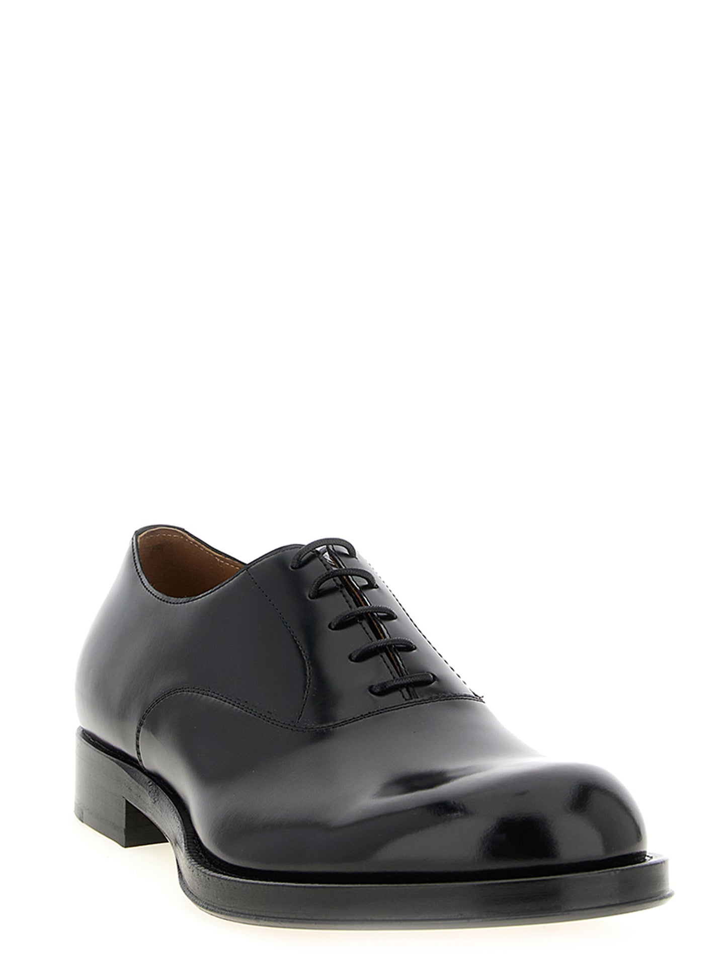 Dries Van Noten Men Derby Lace-Up Shoes DRIES VAN NOTEN