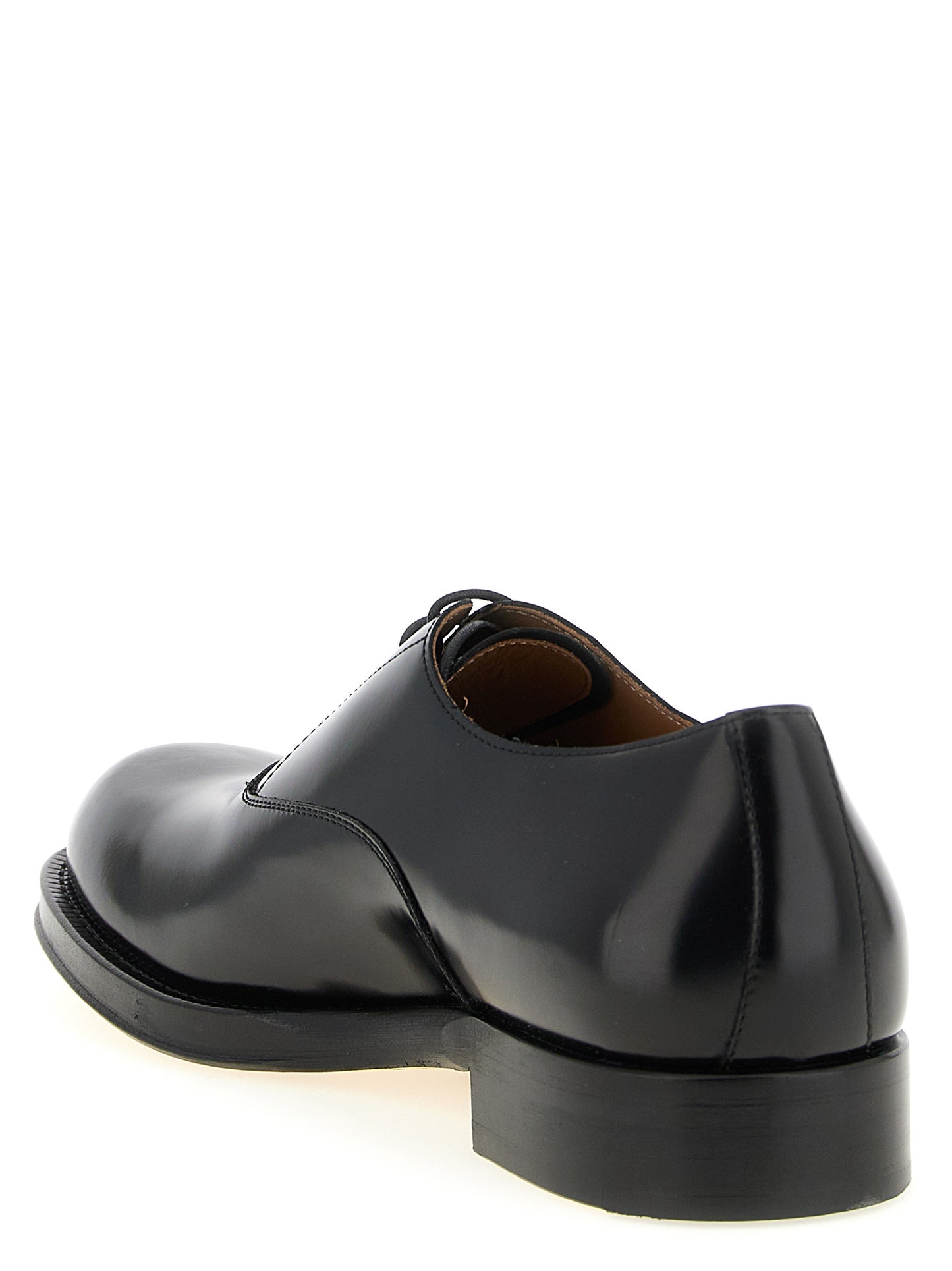 Dries Van Noten Men Derby Lace-Up Shoes DRIES VAN NOTEN