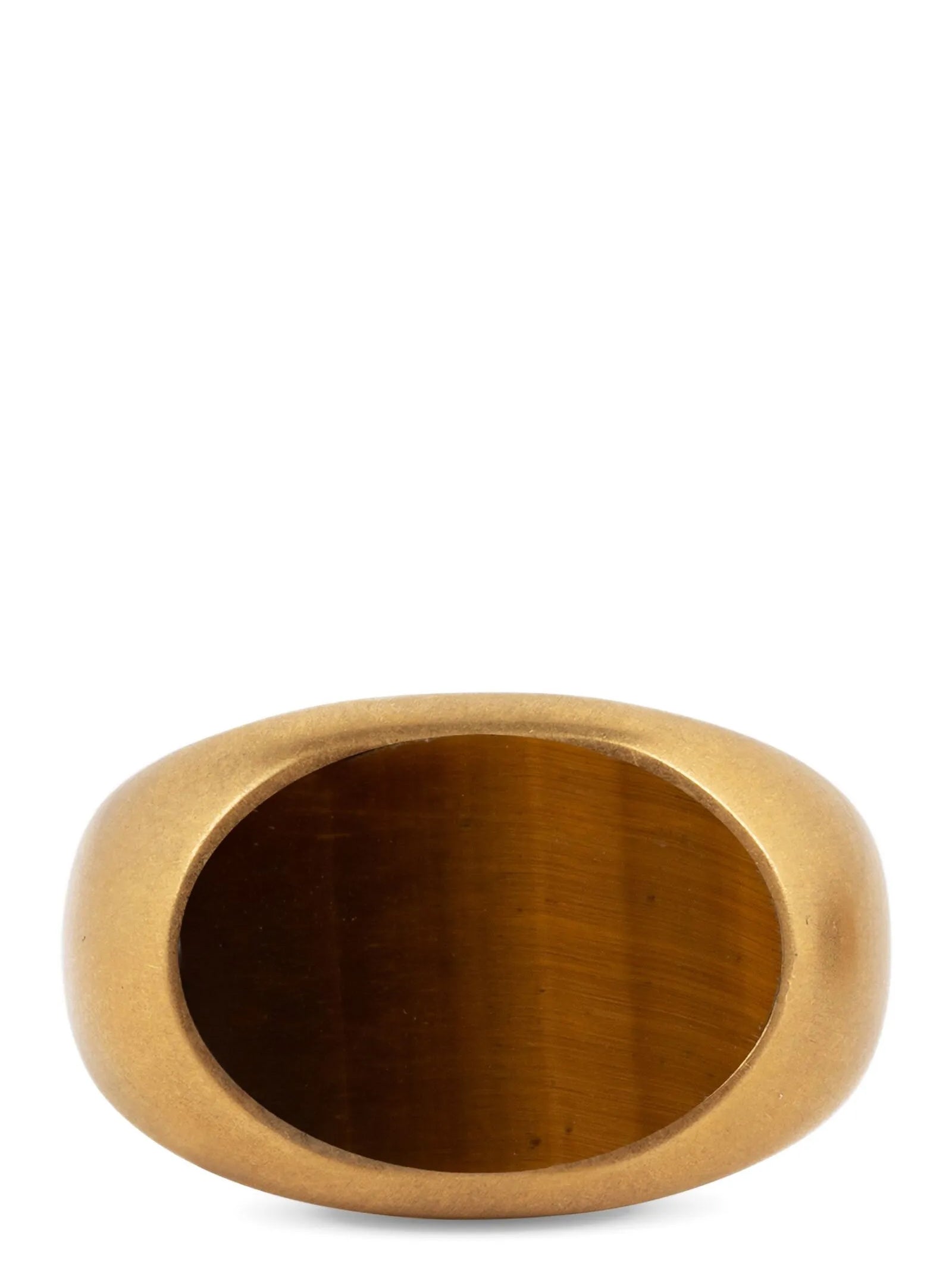 Dries Van Noten Men 'Stone Signet' Ring DRIES VAN NOTEN