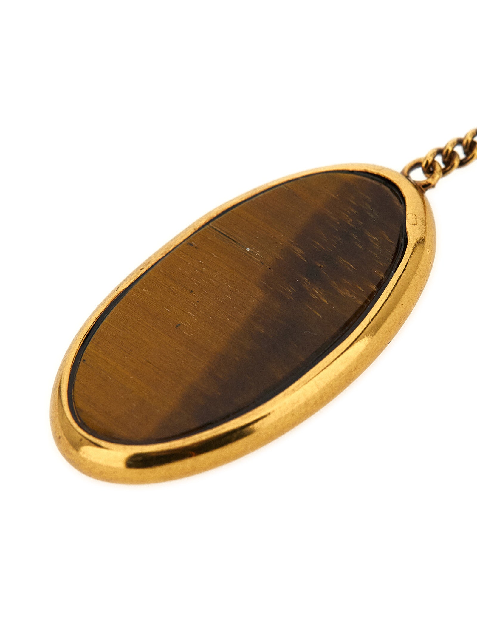 Dries Van Noten Men Stone Necklace DRIES VAN NOTEN