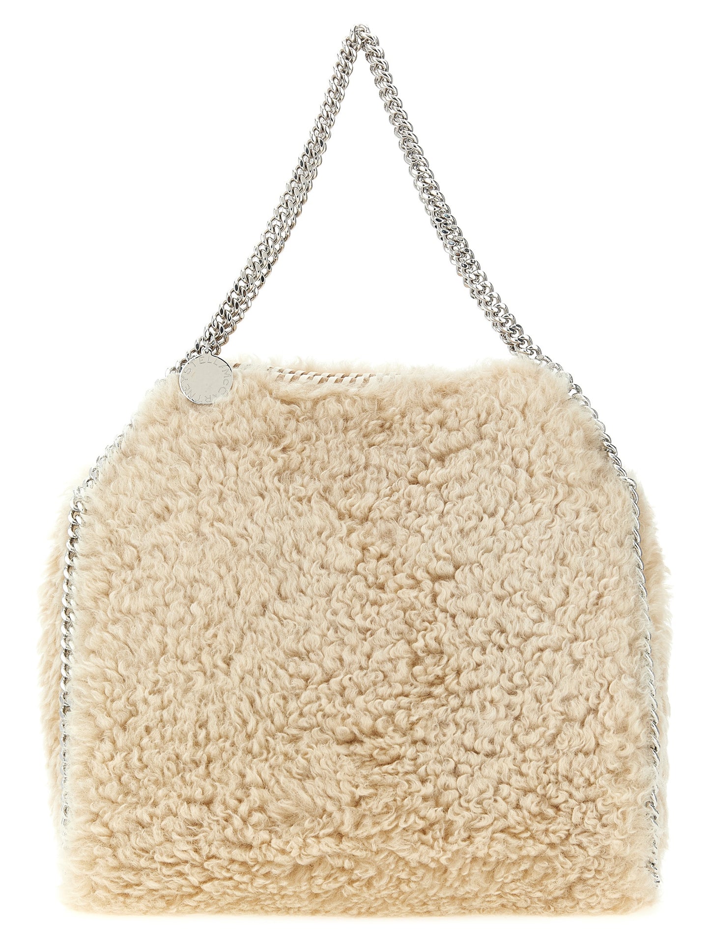 Stella Mccartney Women 'Falabella' Medium Shoulder Bag STELLA MCCARTNEY
