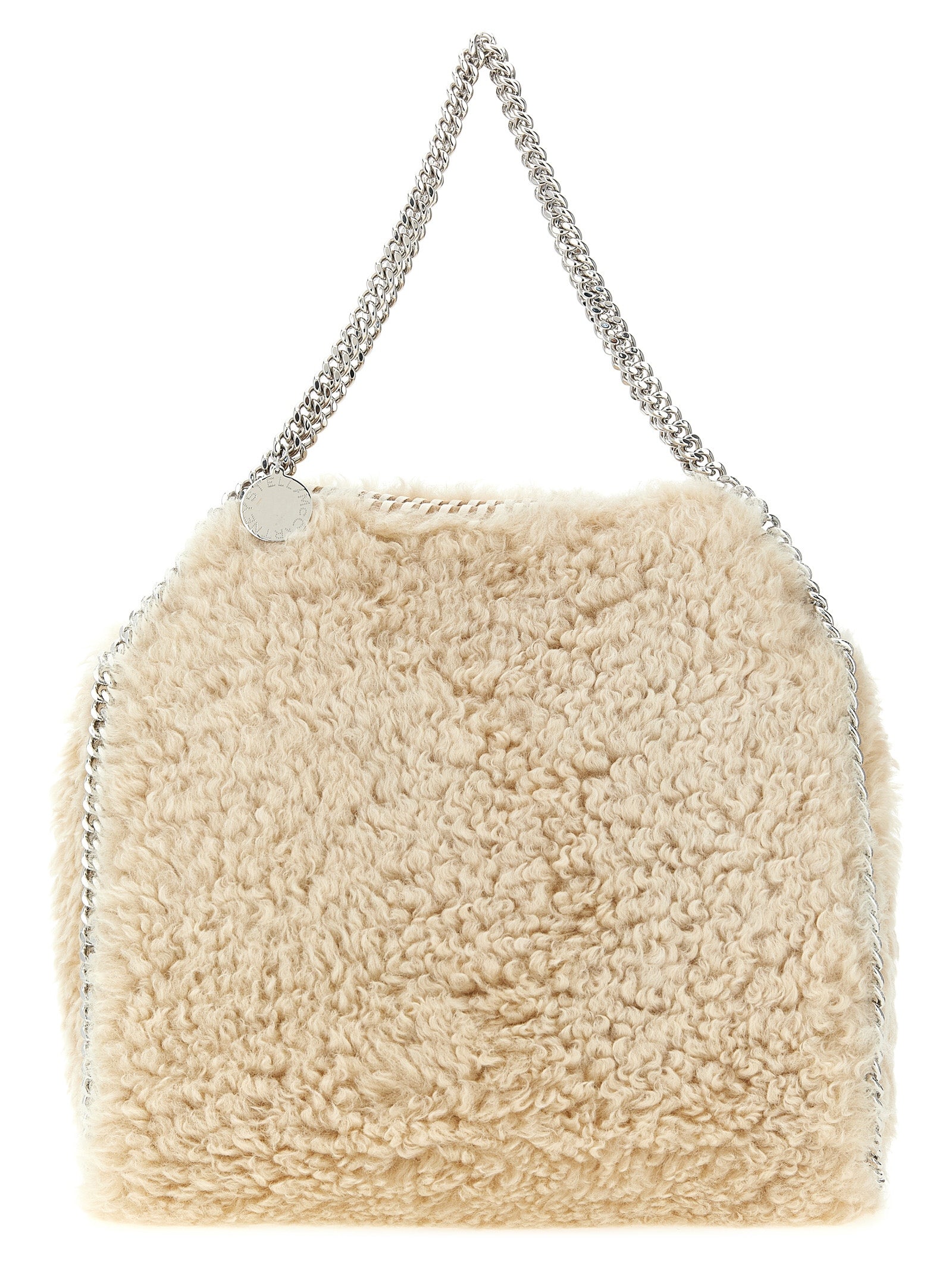 Stella Mccartney Women 'Falabella' Medium Shoulder Bag STELLA MCCARTNEY