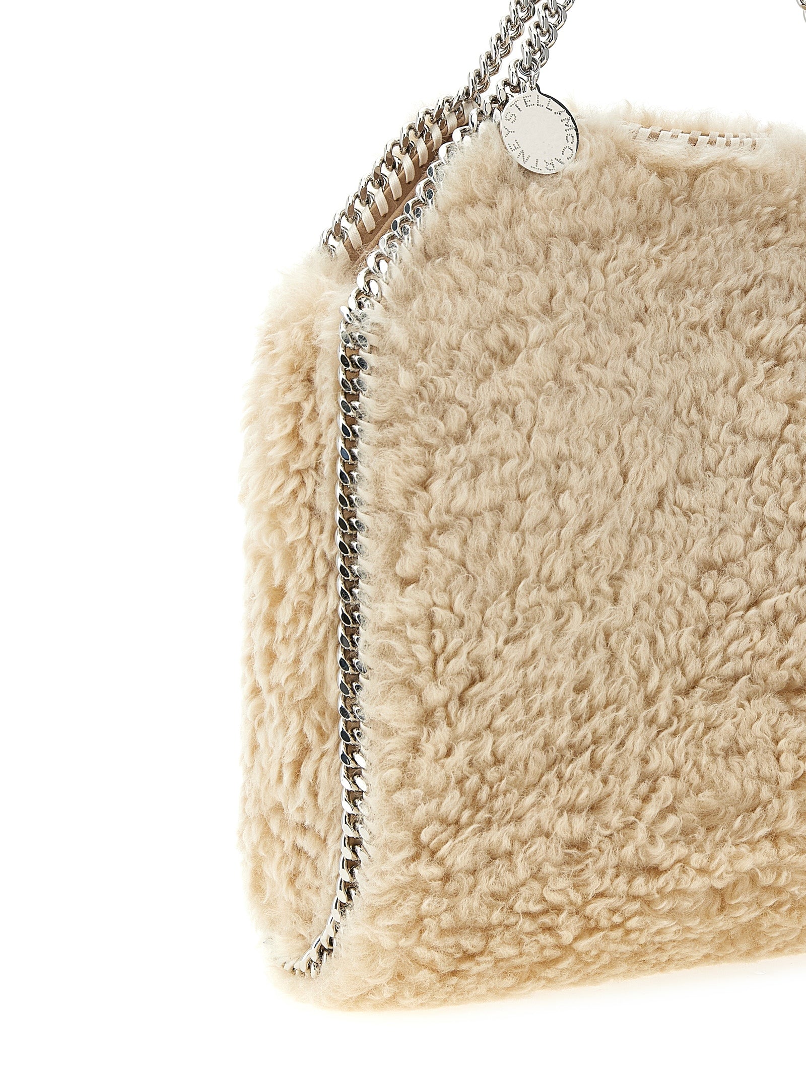 Stella Mccartney Women 'Falabella' Medium Shoulder Bag STELLA MCCARTNEY