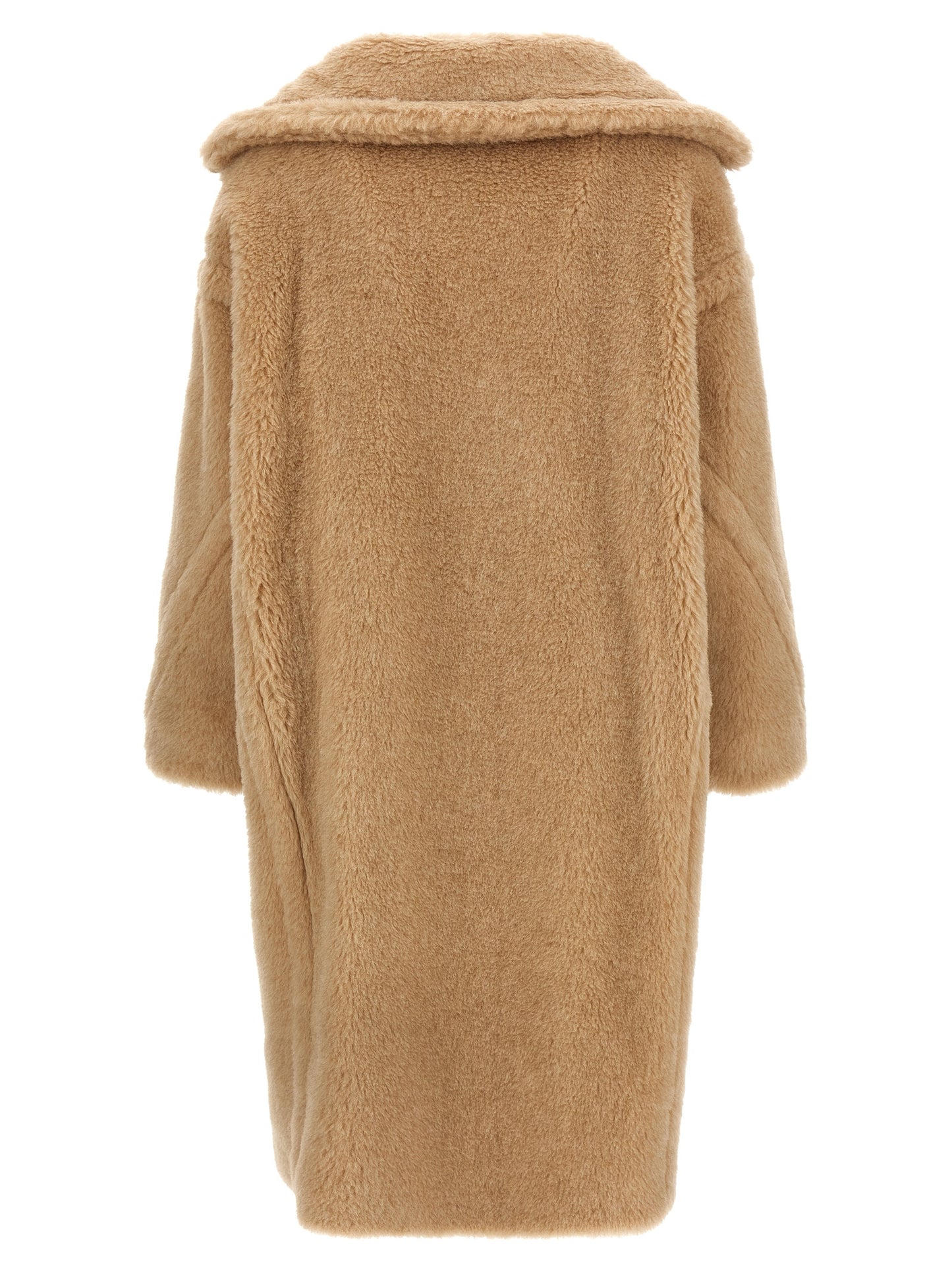 Max Mara Women 'Tedgirl - Teddy Bear Icon' Coat MAX MARA