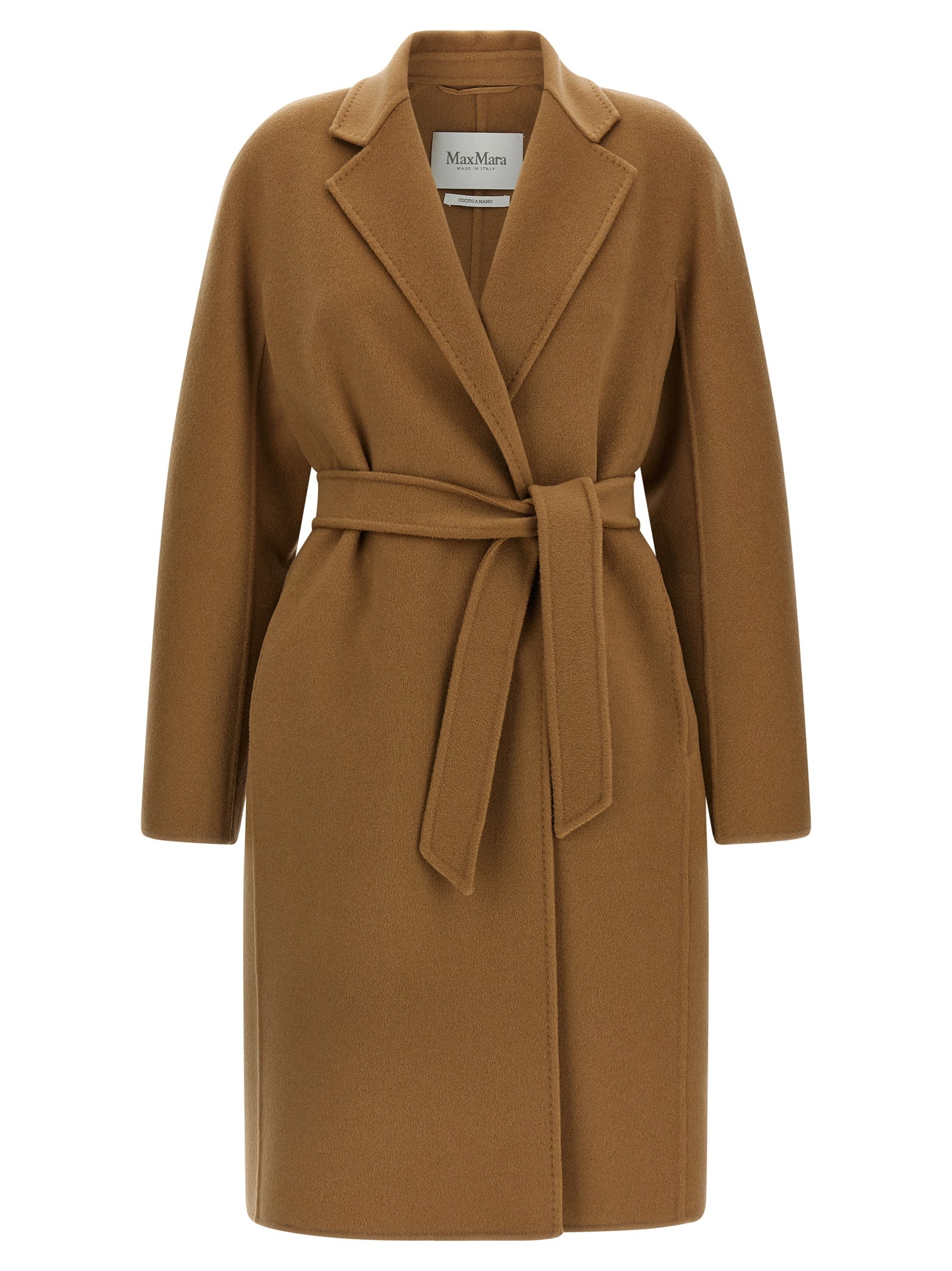 Max Mara Women 'Mxmaceri' Coat MAX MARA