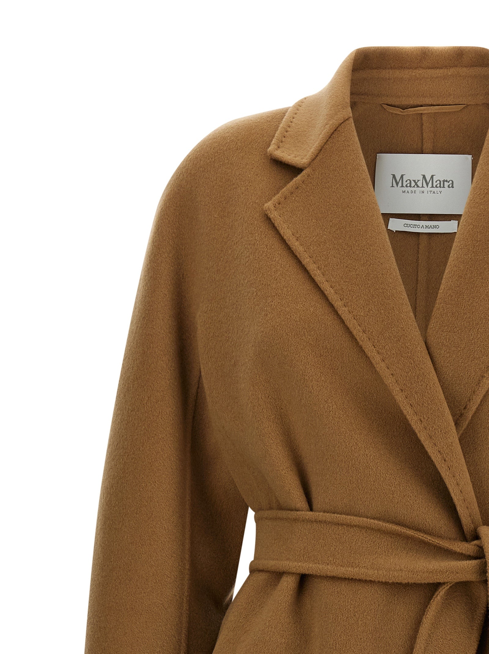 Max Mara Women 'Mxmaceri' Coat MAX MARA