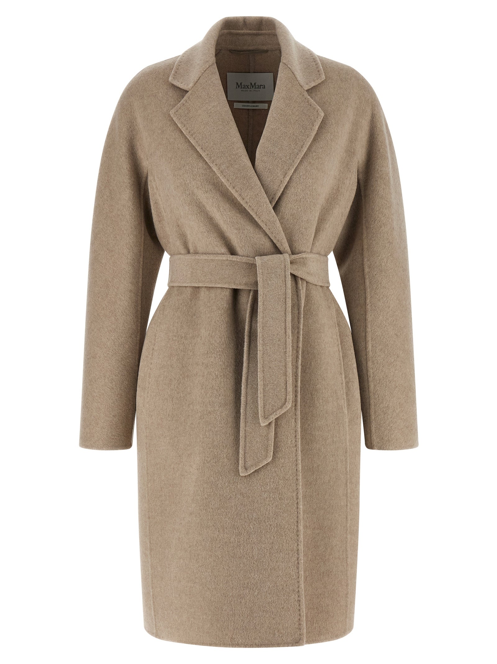 Max Mara Women 'Mxmaceri' Coat MAX MARA