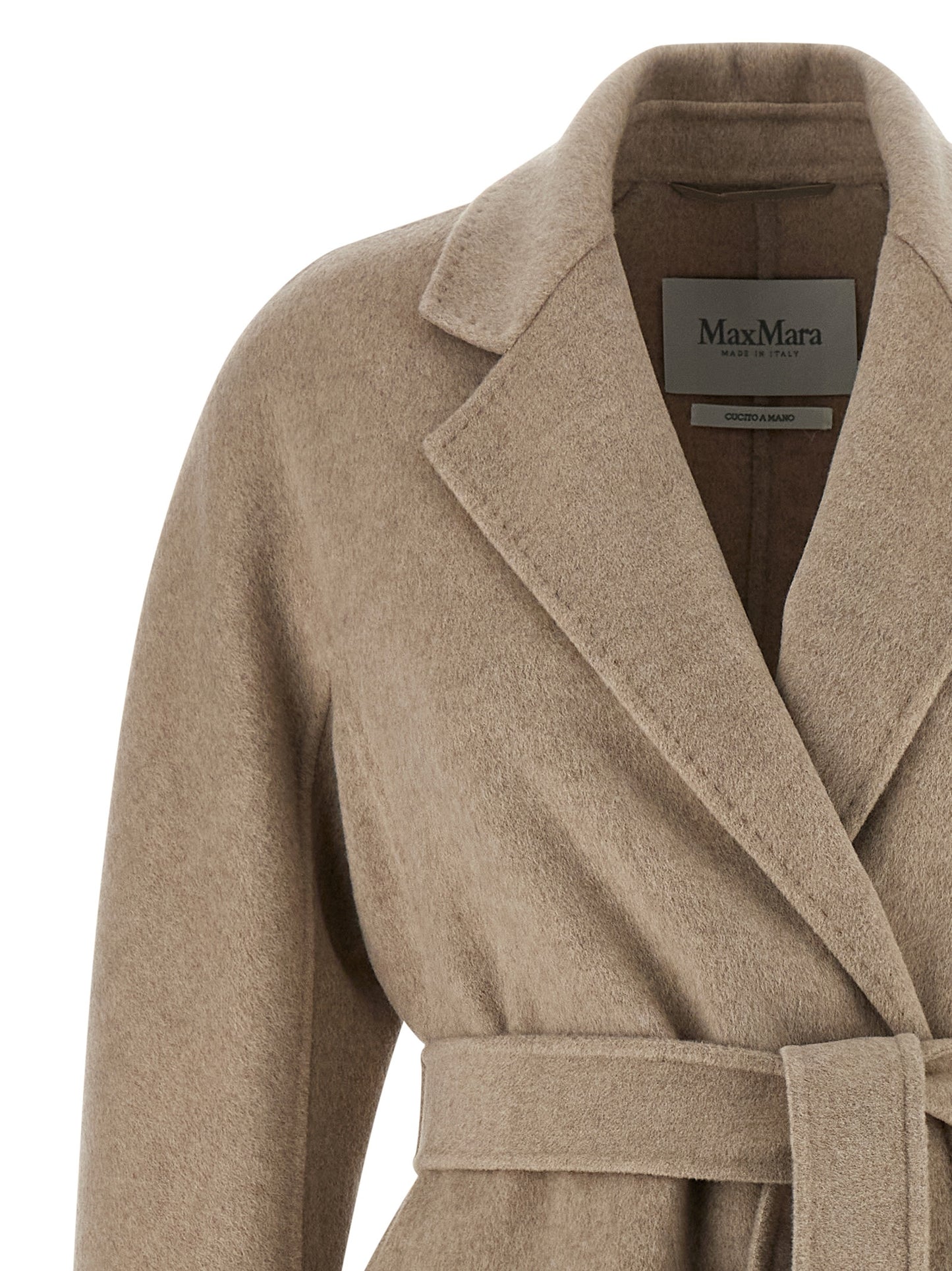 Max Mara Women 'Mxmaceri' Coat MAX MARA