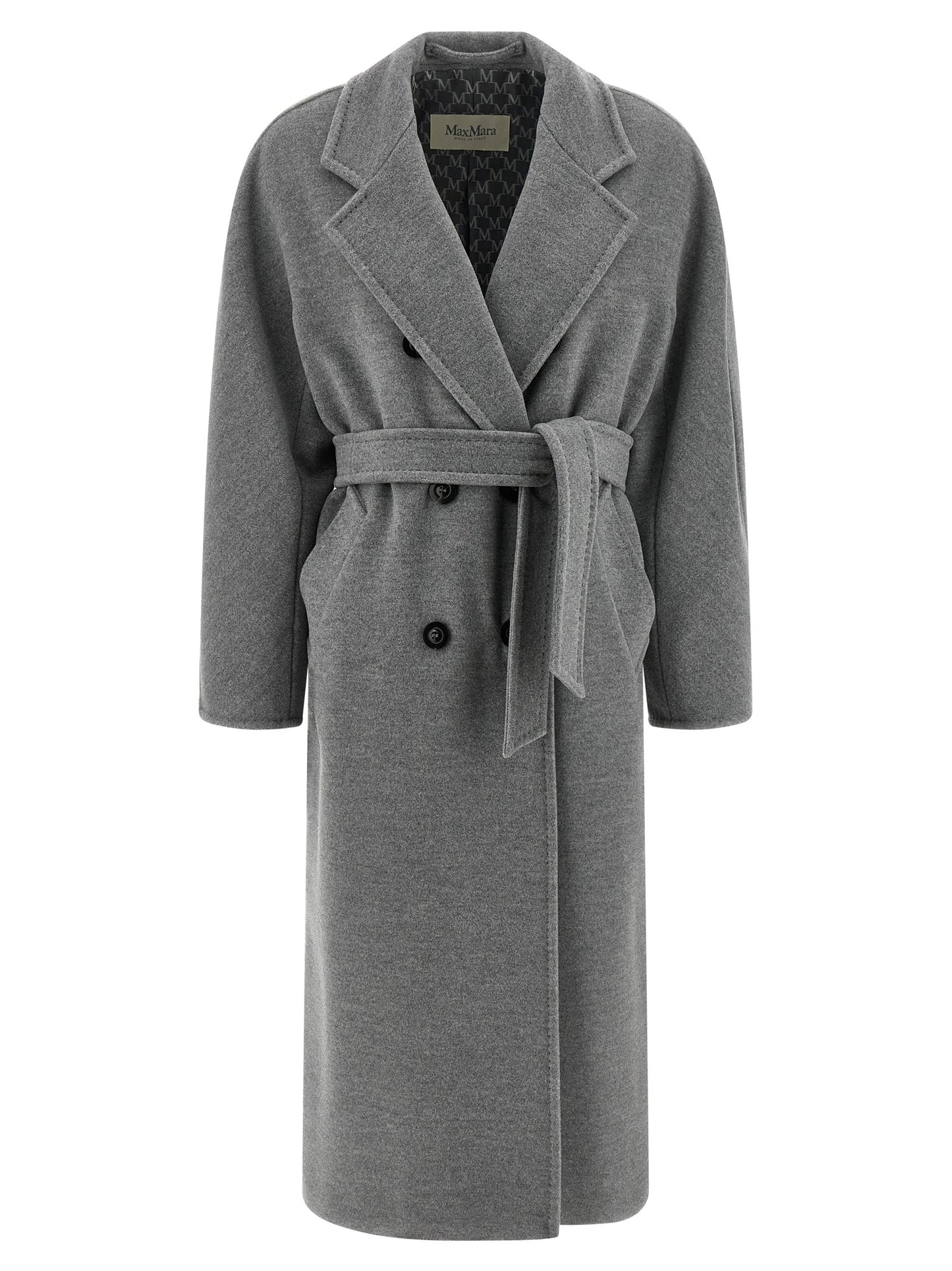 Max Mara Women 'Madame - 101801 Icon Coat' Coat MAX MARA