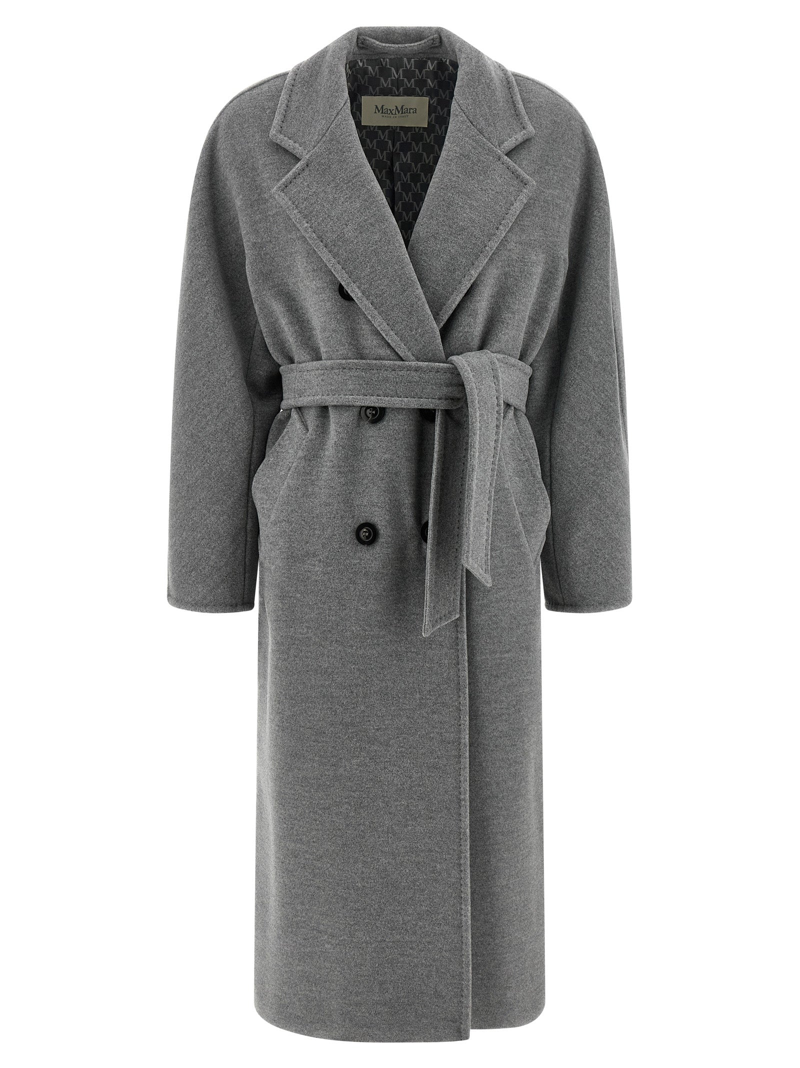 Max Mara Women 'Madame - 101801 Icon Coat' Coat MAX MARA