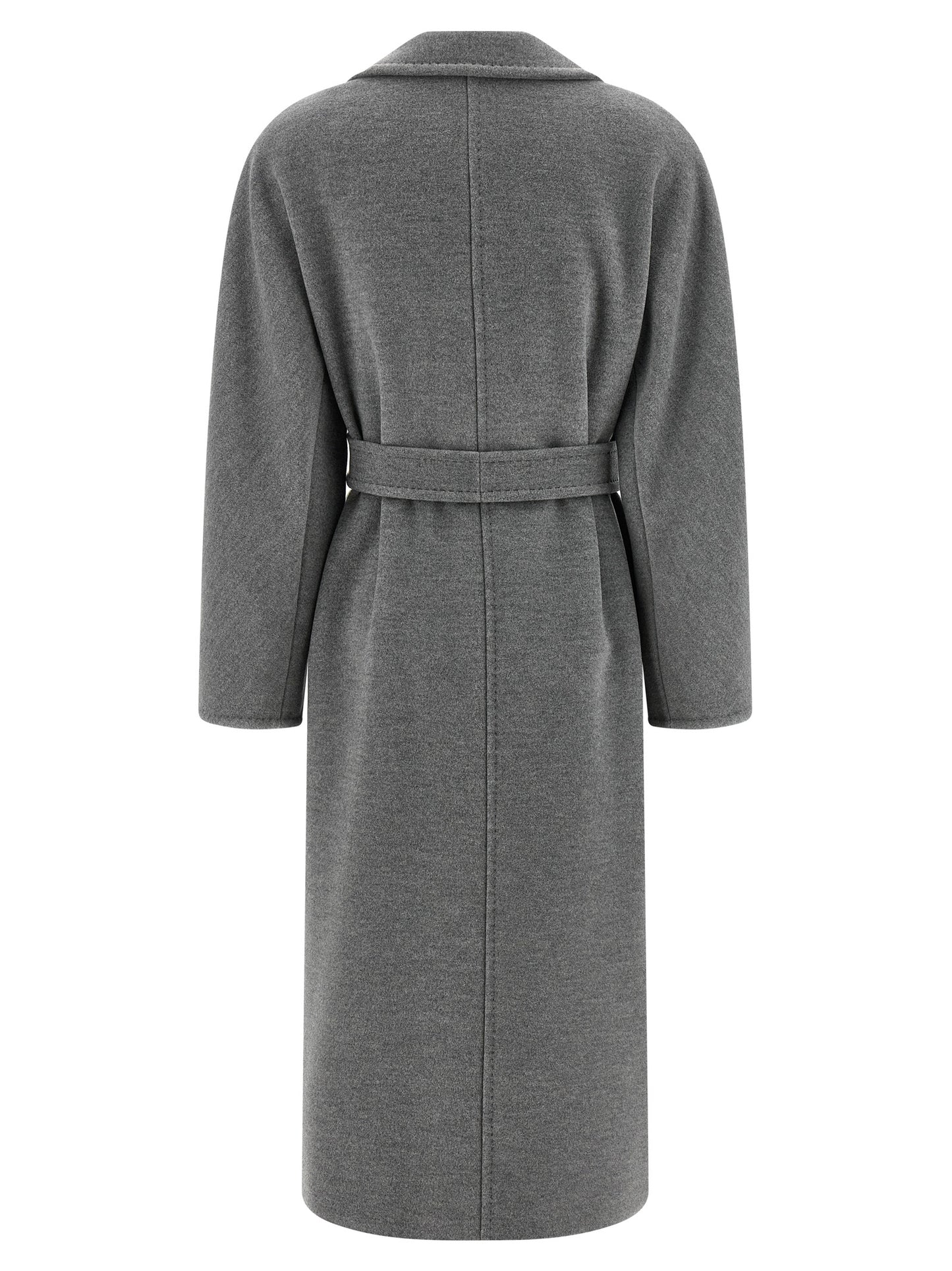 Max Mara Women 'Madame - 101801 Icon Coat' Coat MAX MARA