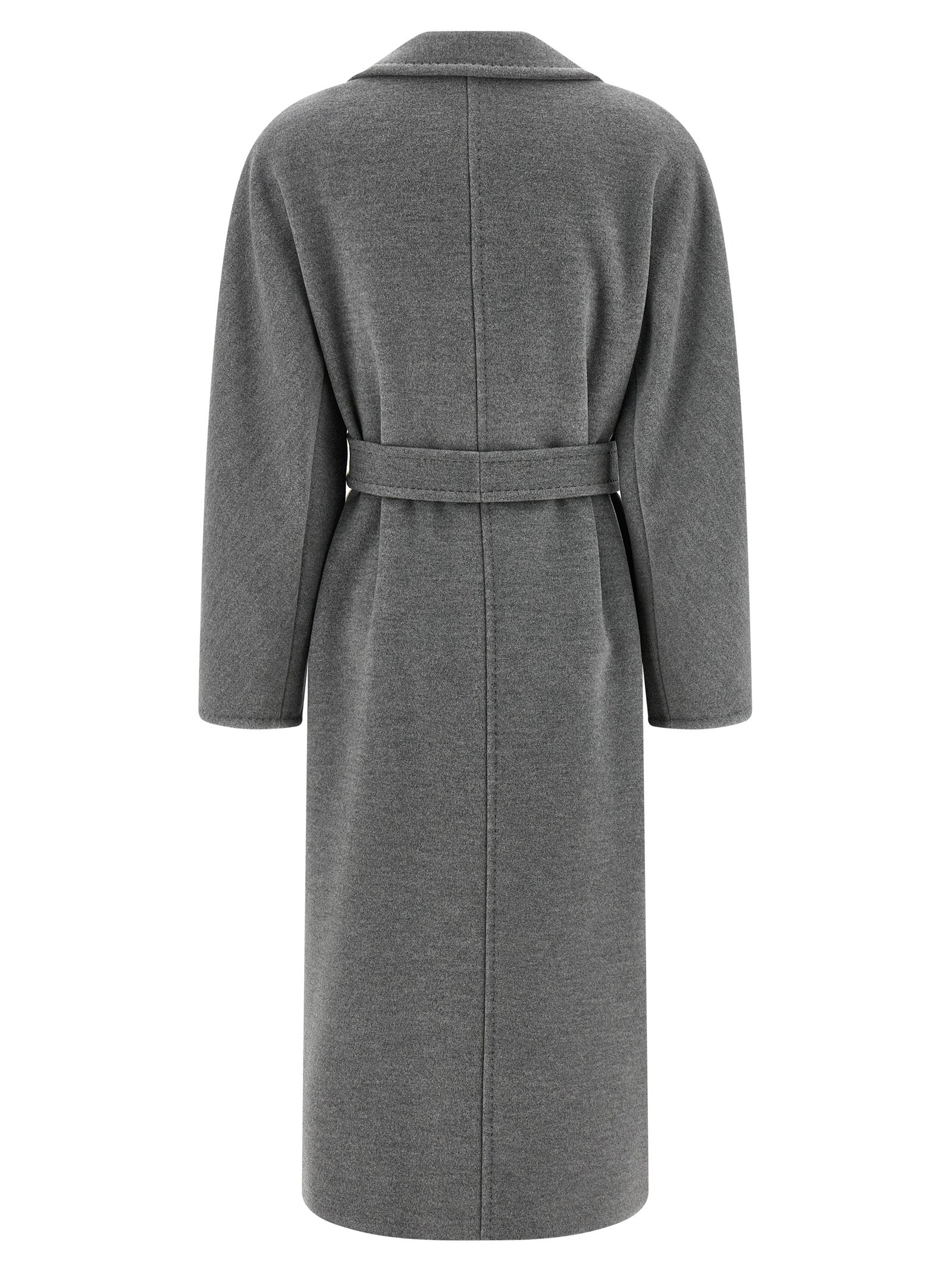 Max Mara Women 'Madame - 101801 Icon Coat' Coat MAX MARA
