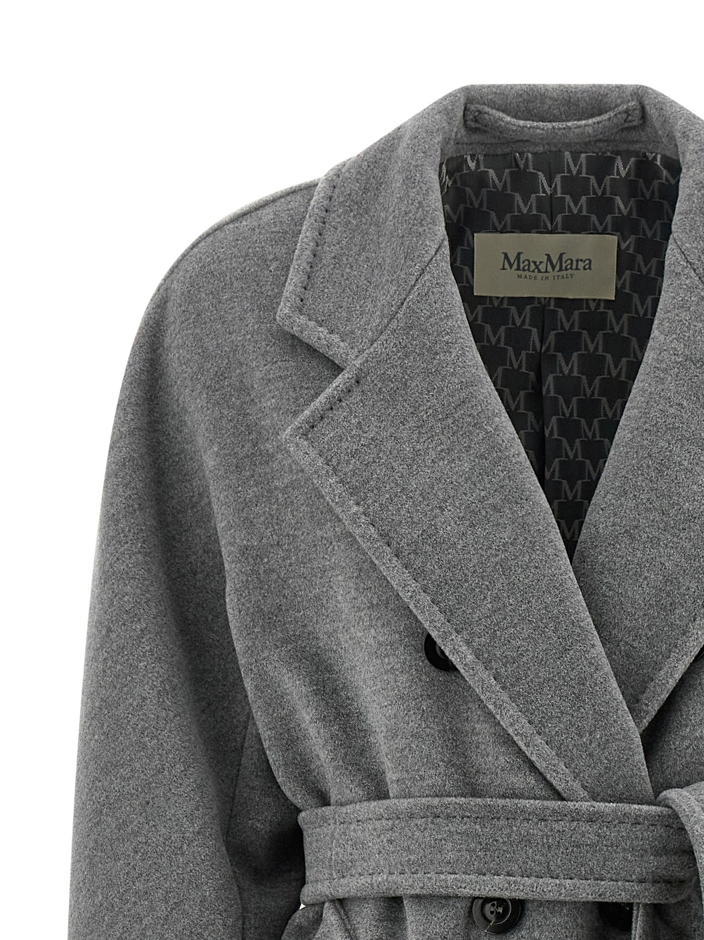 Max Mara Women 'Madame - 101801 Icon Coat' Coat MAX MARA