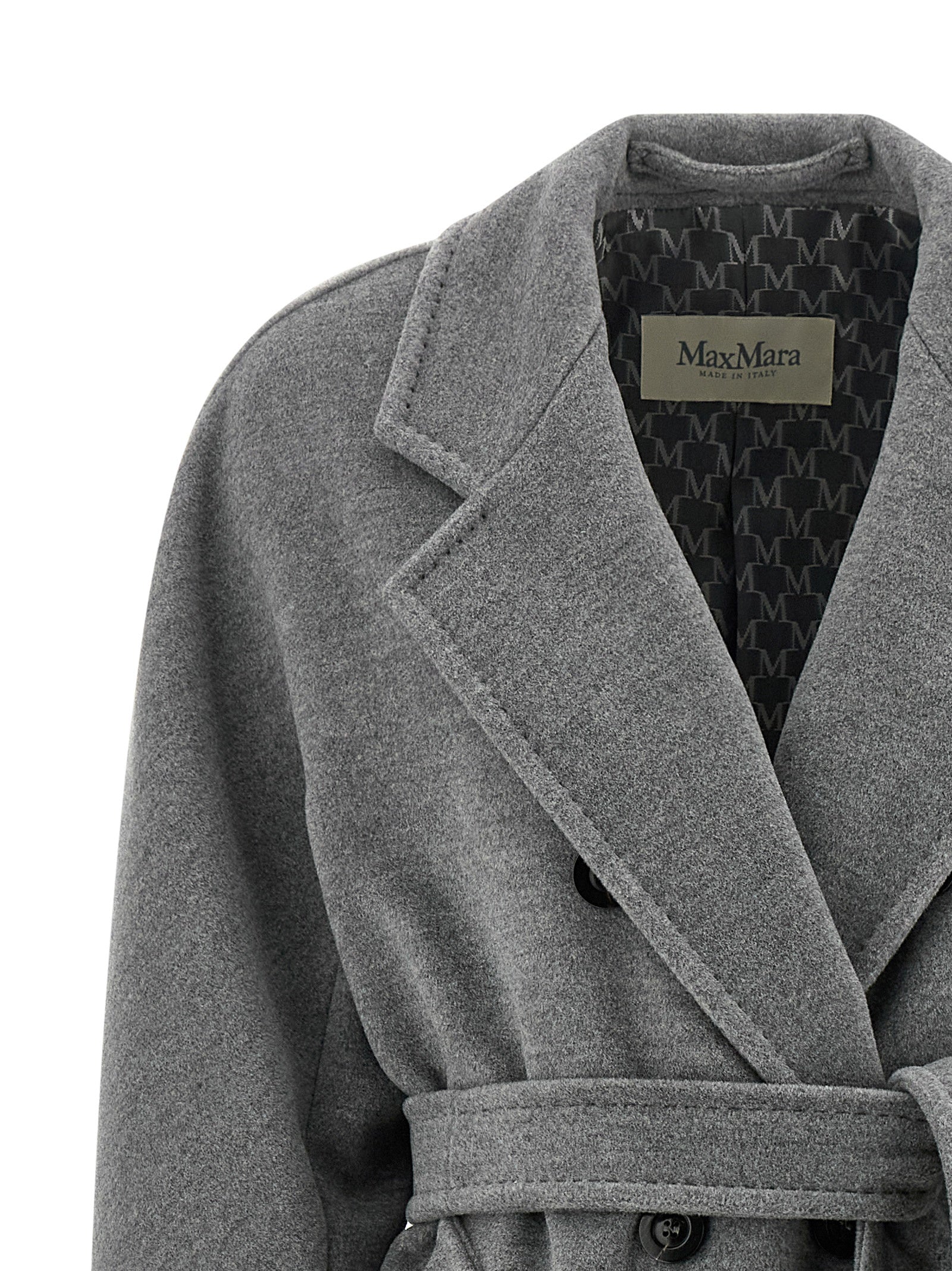 Max Mara Women 'Madame - 101801 Icon Coat' Coat MAX MARA