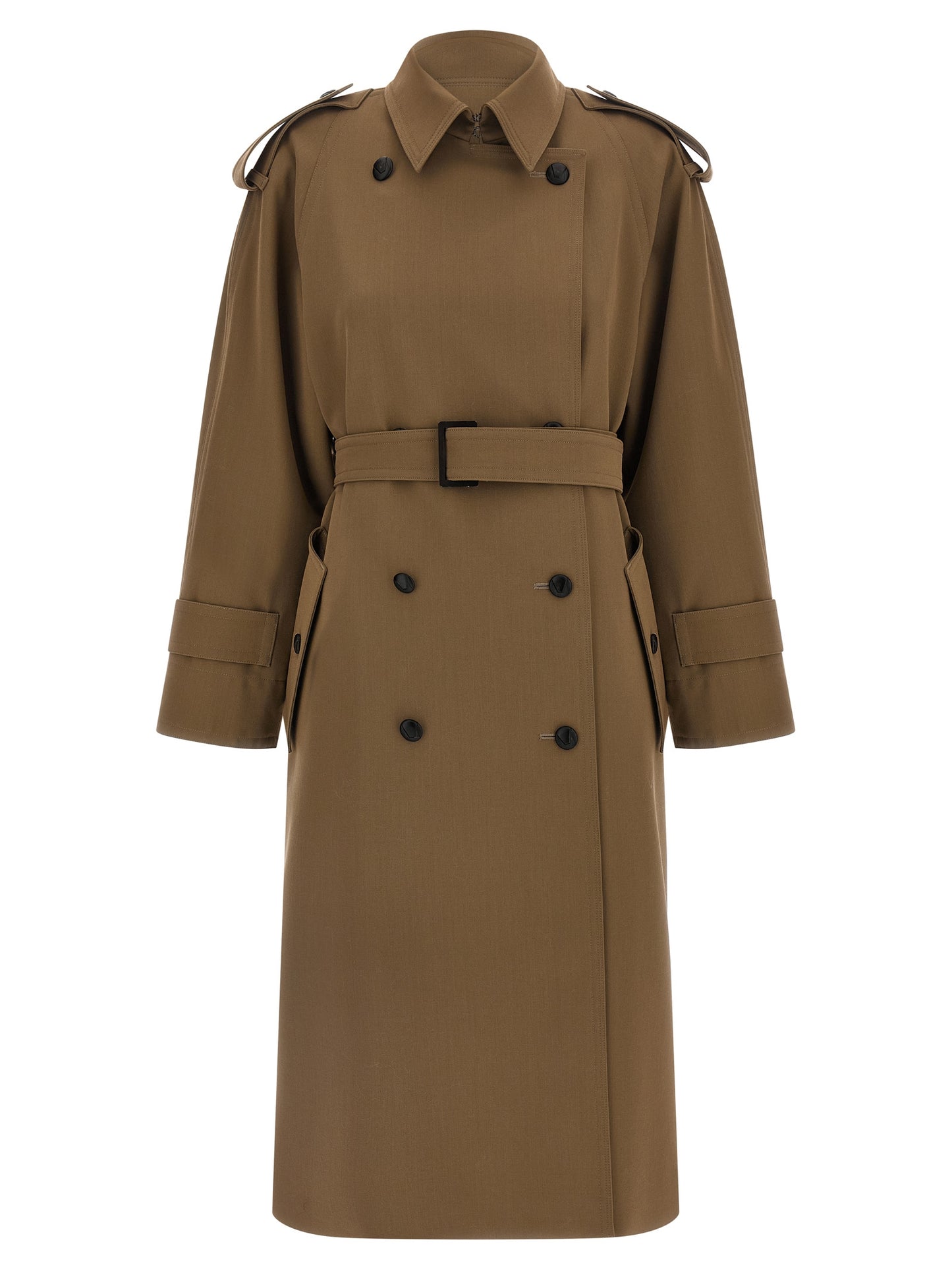 Max Mara Women 'Mxmcerto' Trench Coat MAX MARA