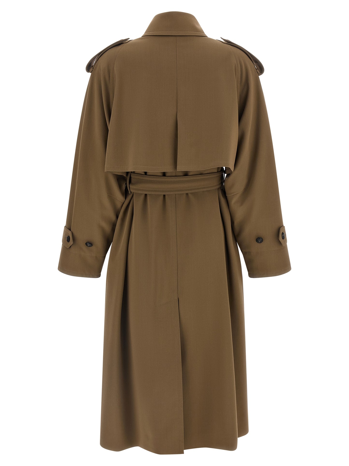 Max Mara Women 'Mxmcerto' Trench Coat MAX MARA