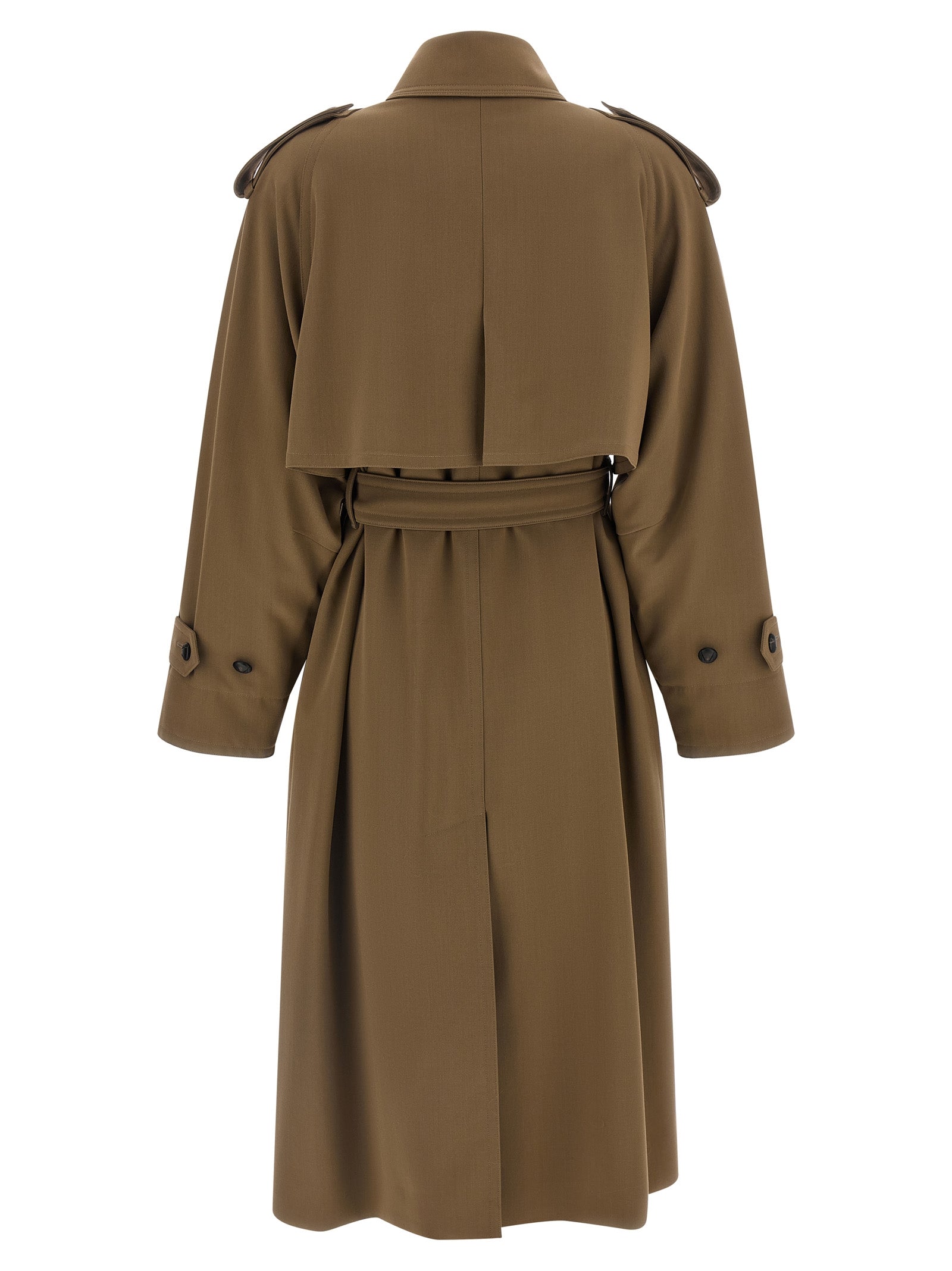 Max Mara Women 'Mxmcerto' Trench Coat MAX MARA