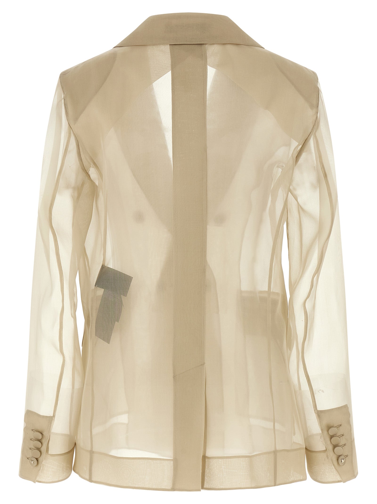 Max Mara Women 'Mxeslogan' Blazer MAX MARA