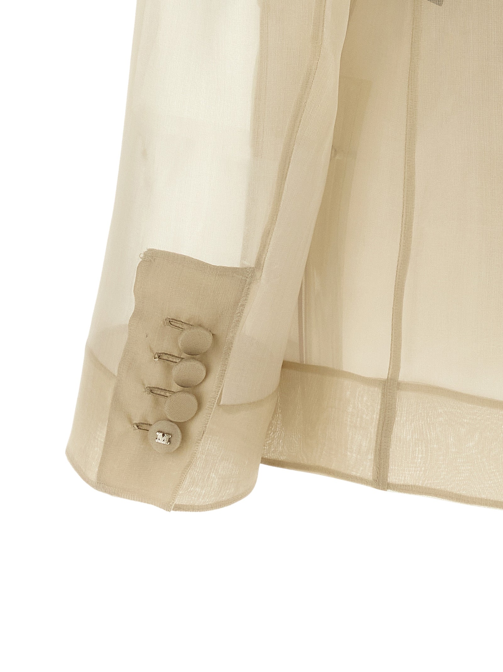 Max Mara Women 'Mxeslogan' Blazer MAX MARA