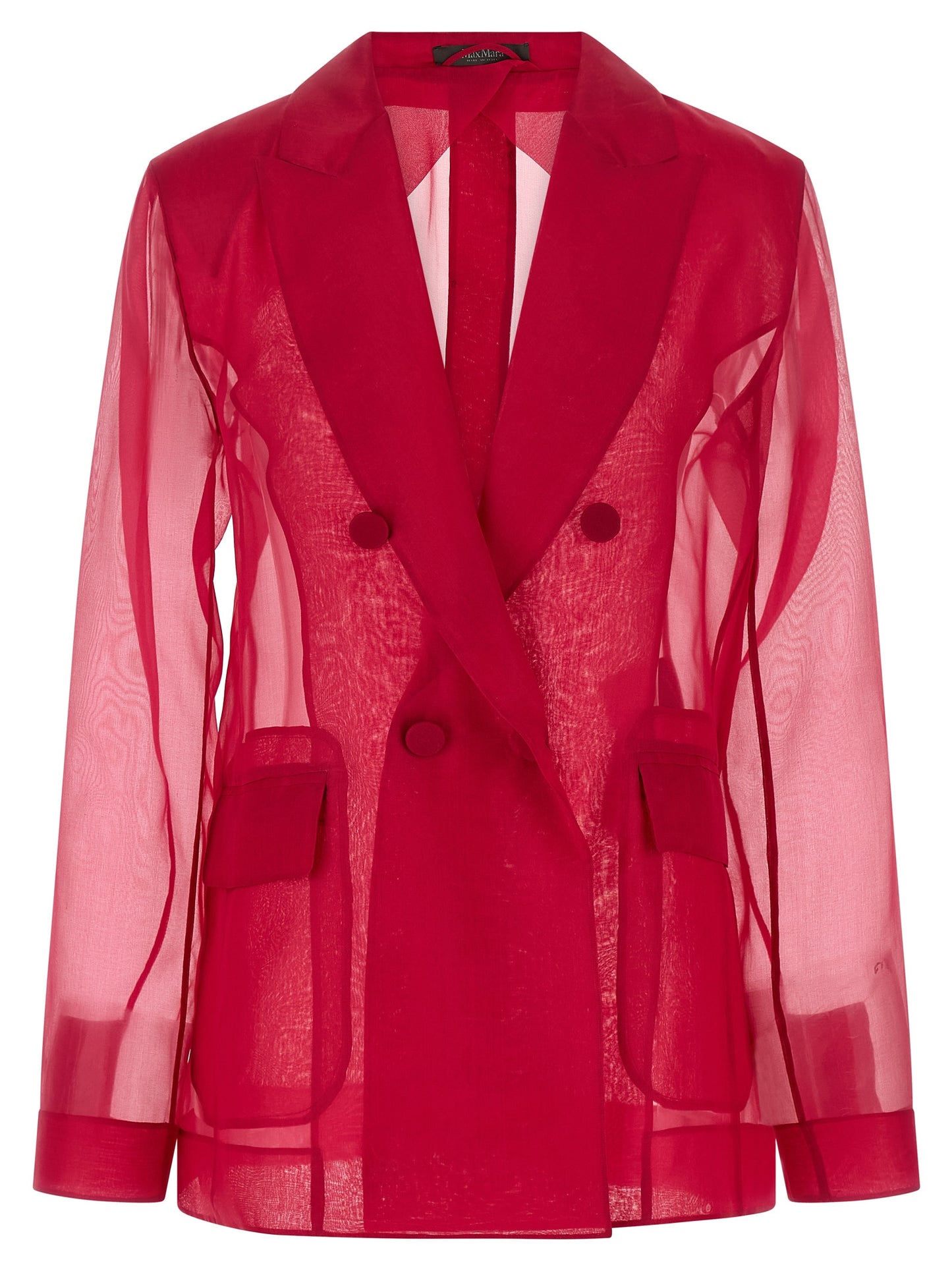 Max Mara Women 'Mxeslogan' Blazer MAX MARA