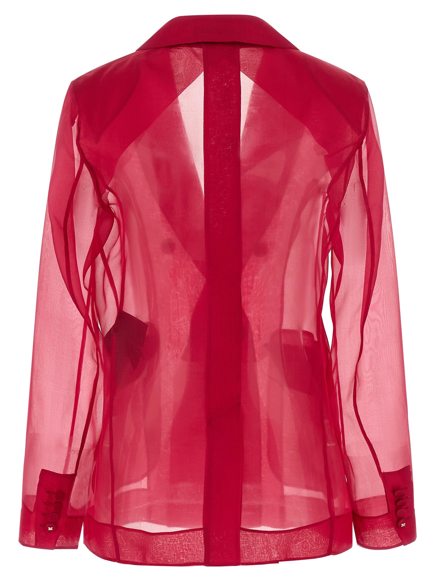 Max Mara Women 'Mxeslogan' Blazer MAX MARA