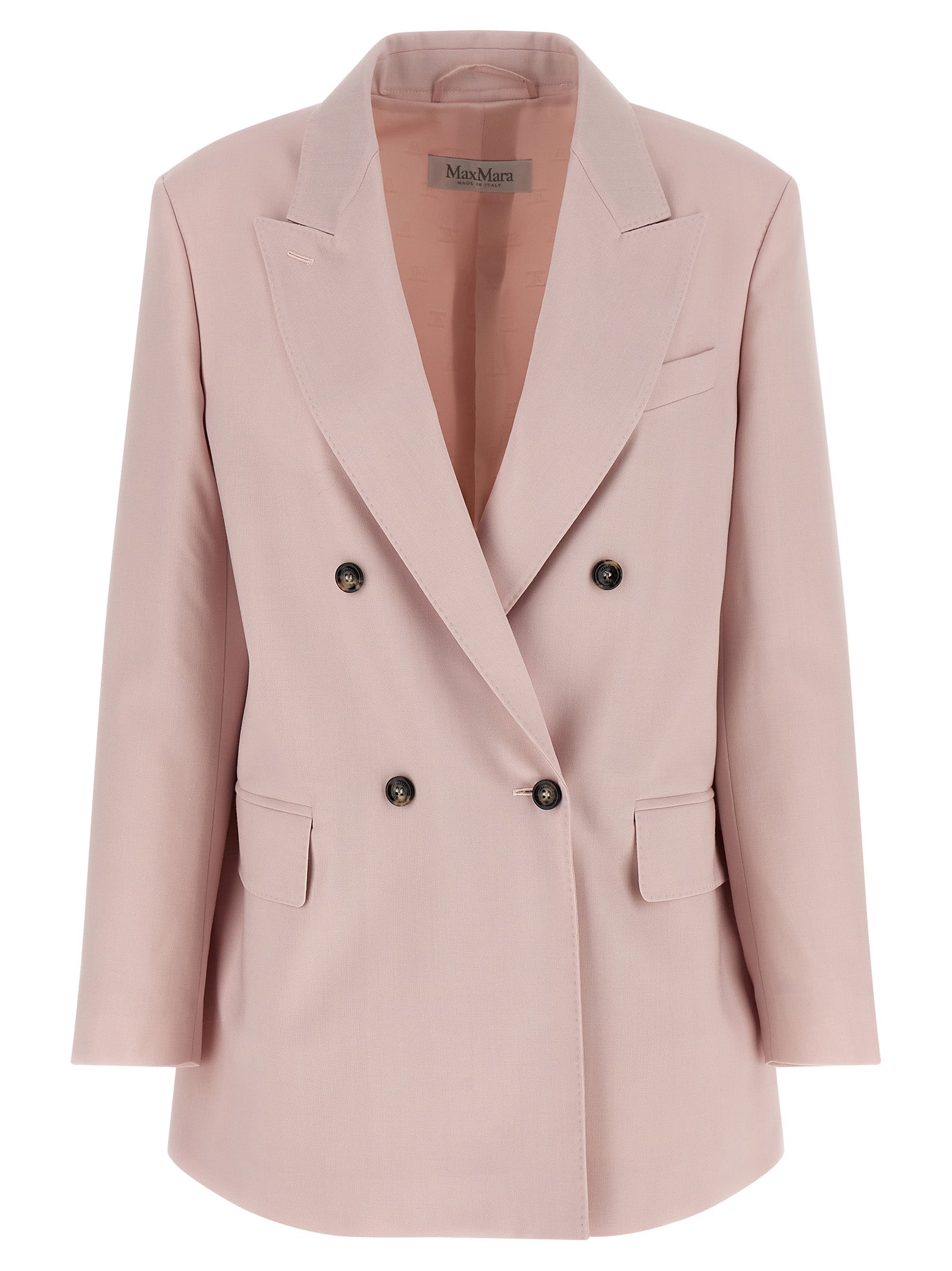 Max Mara Women 'Mxmombrosa' Blazer MAX MARA