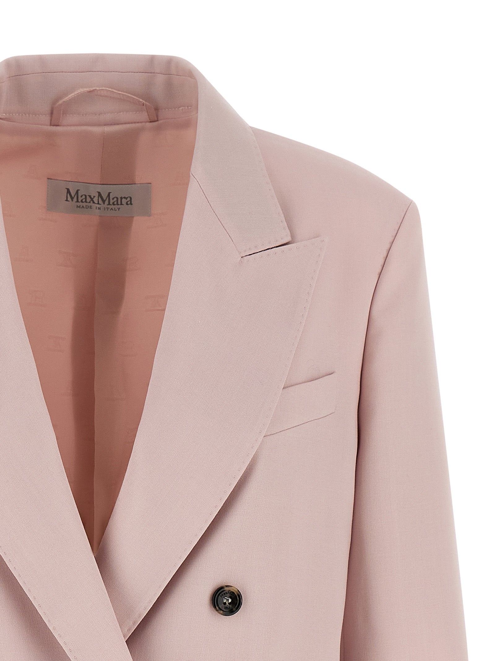 Max Mara Women 'Mxmombrosa' Blazer MAX MARA
