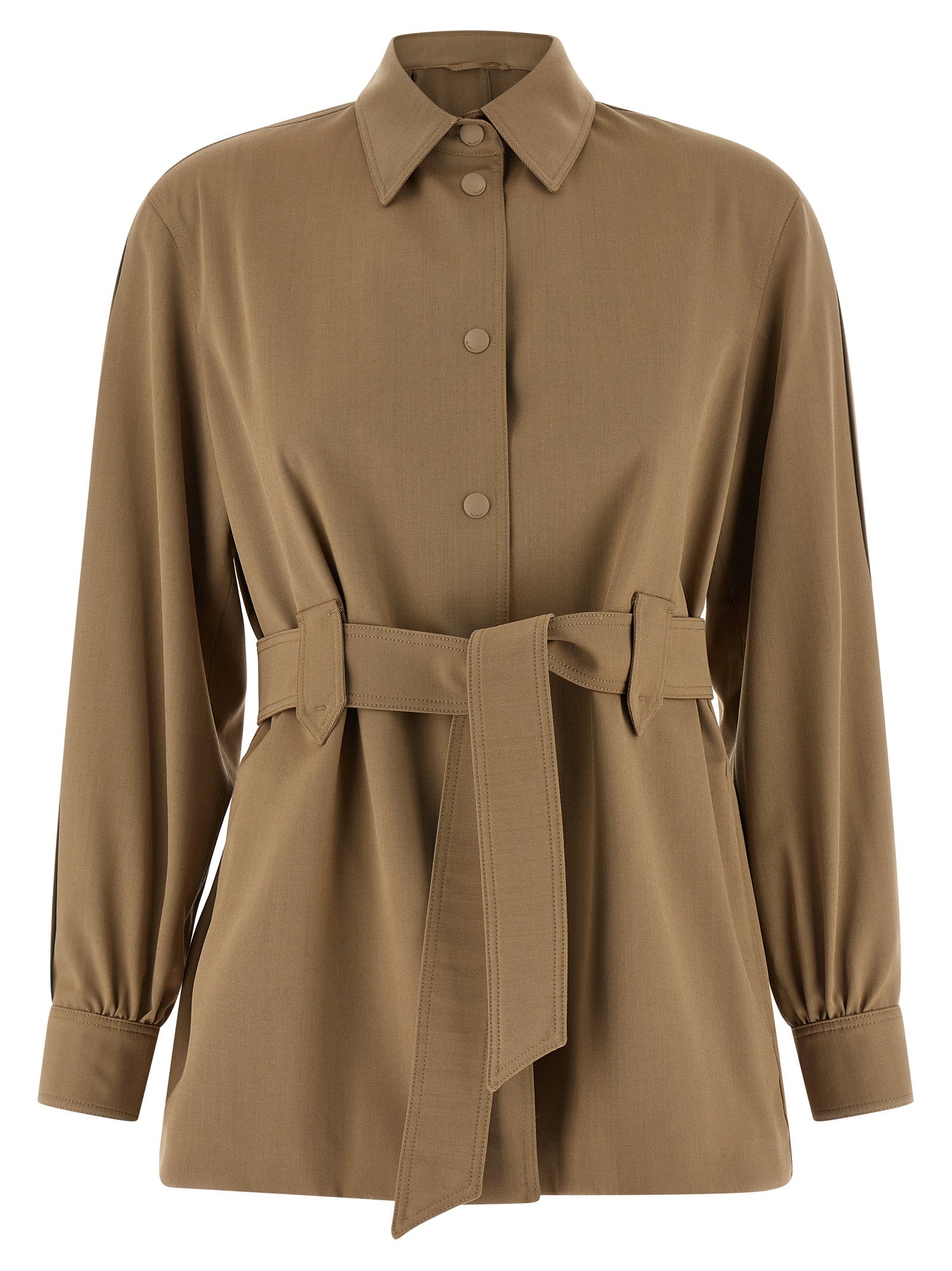 Max Mara Women 'Mxmagenzia' Shirt MAX MARA