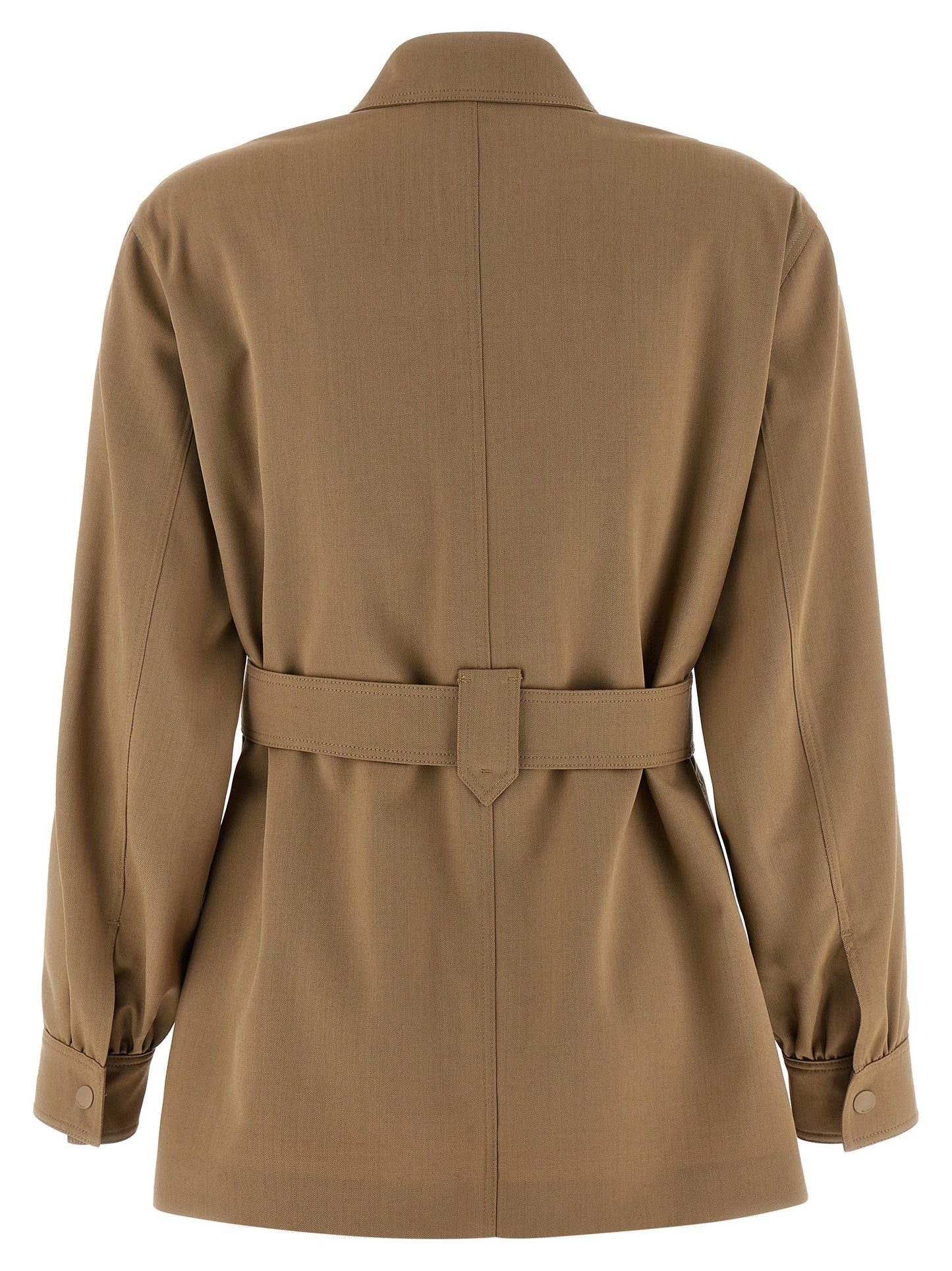 Max Mara Women 'Mxmagenzia' Shirt MAX MARA