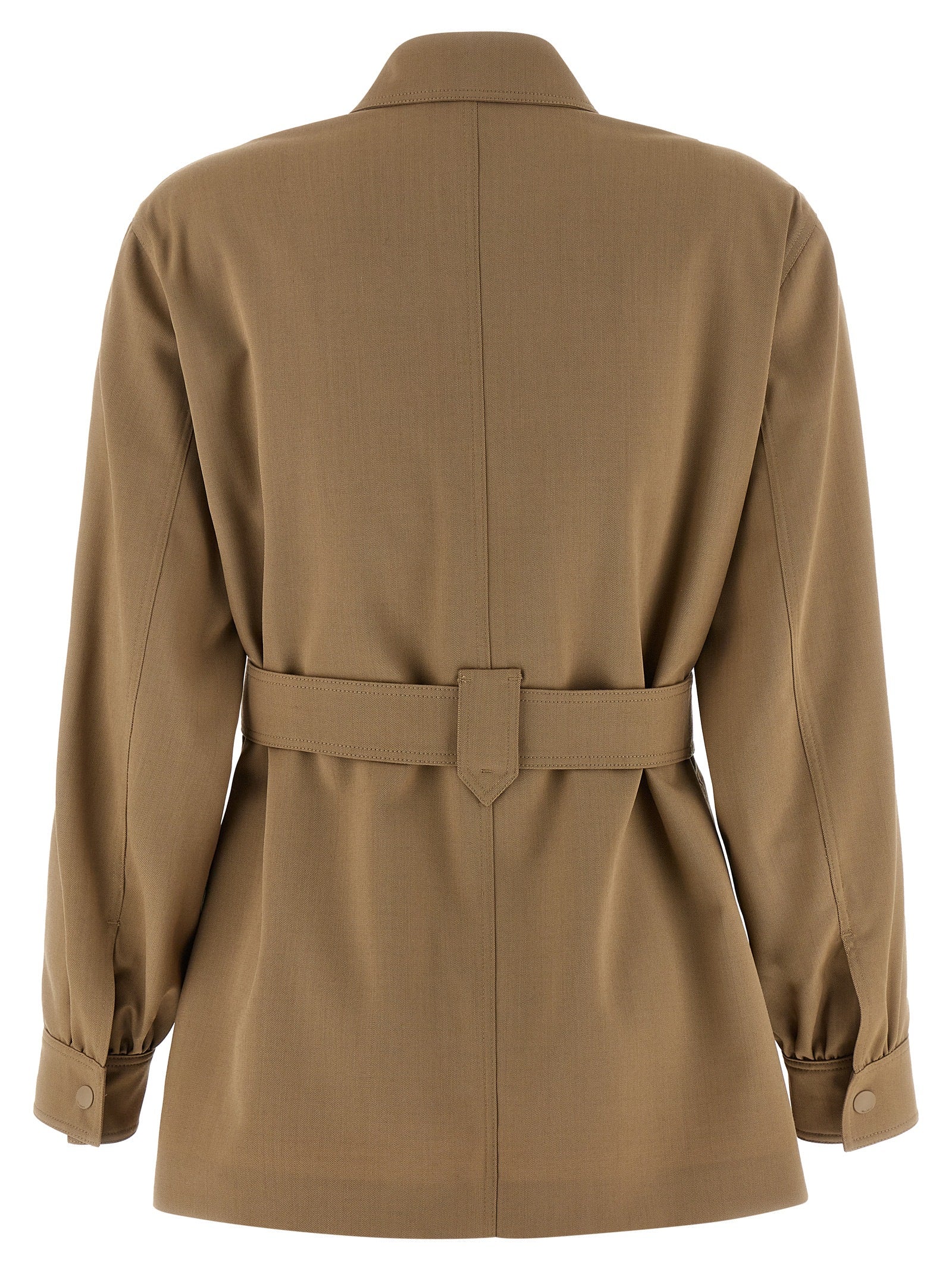 Max Mara Women 'Mxmagenzia' Shirt MAX MARA