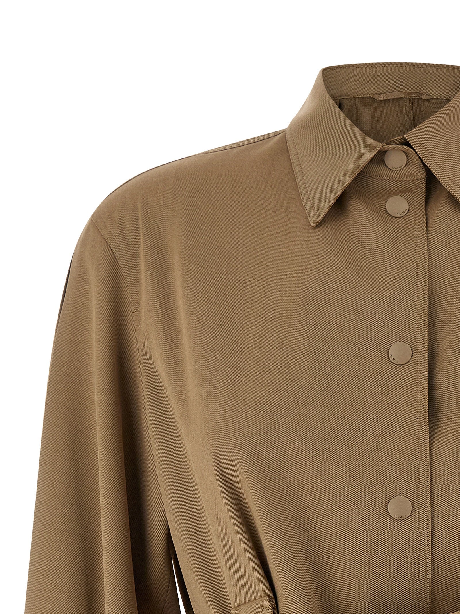 Max Mara Women 'Mxmagenzia' Shirt MAX MARA