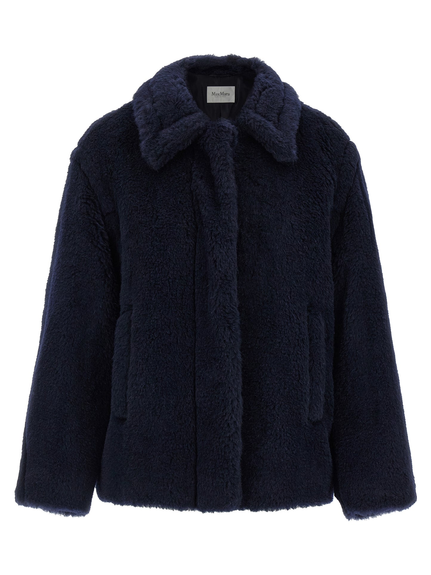 Max Mara Women 'Mxmfuggito' Coat MAX MARA