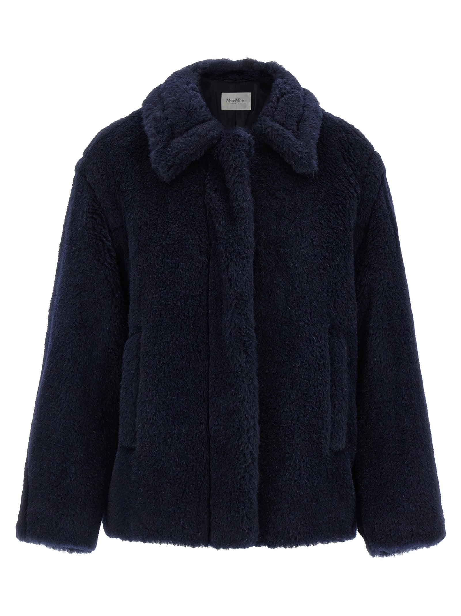 Max Mara Women 'Mxmfuggito' Coat MAX MARA