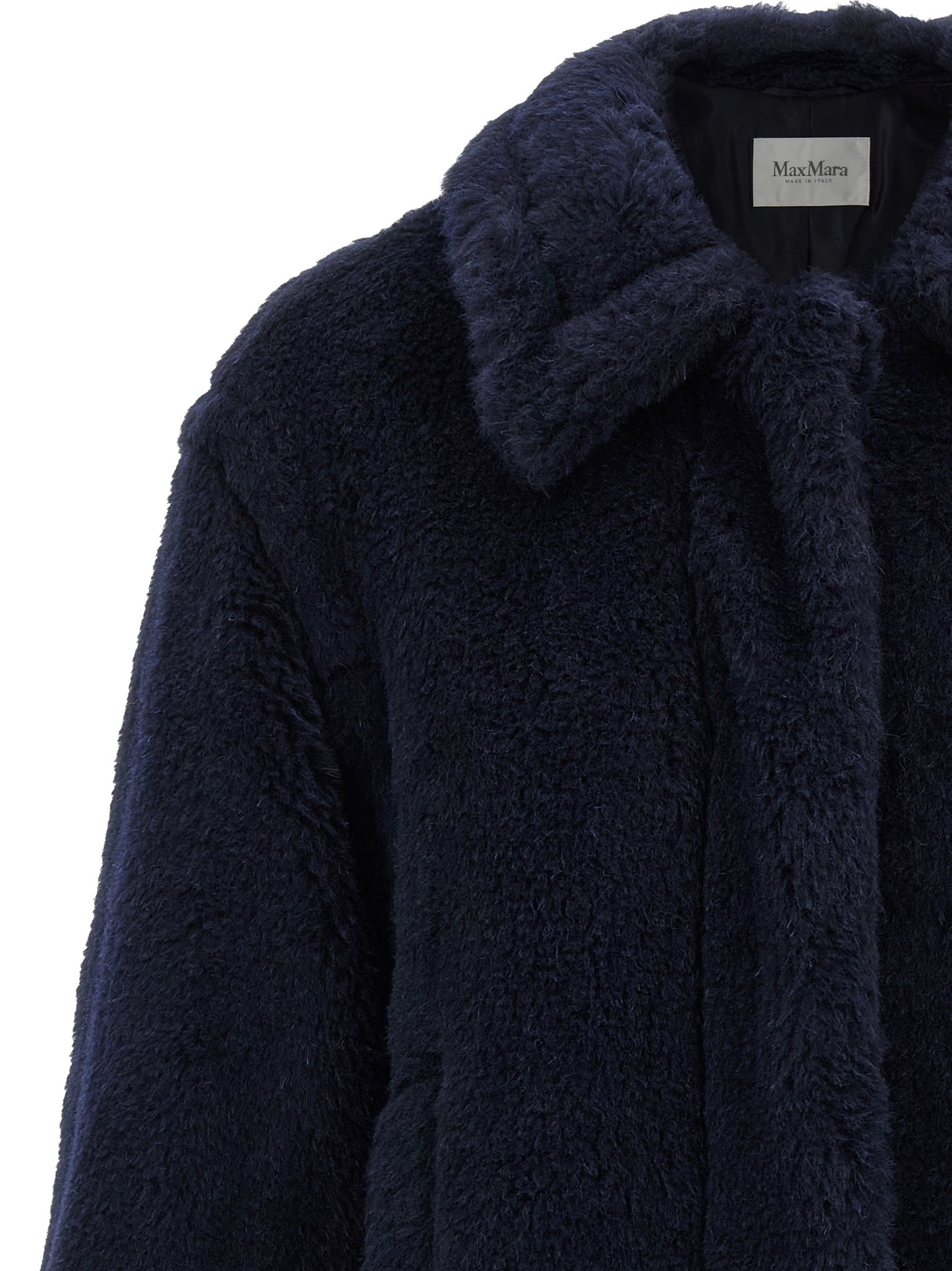 Max Mara Women 'Mxmfuggito' Coat MAX MARA