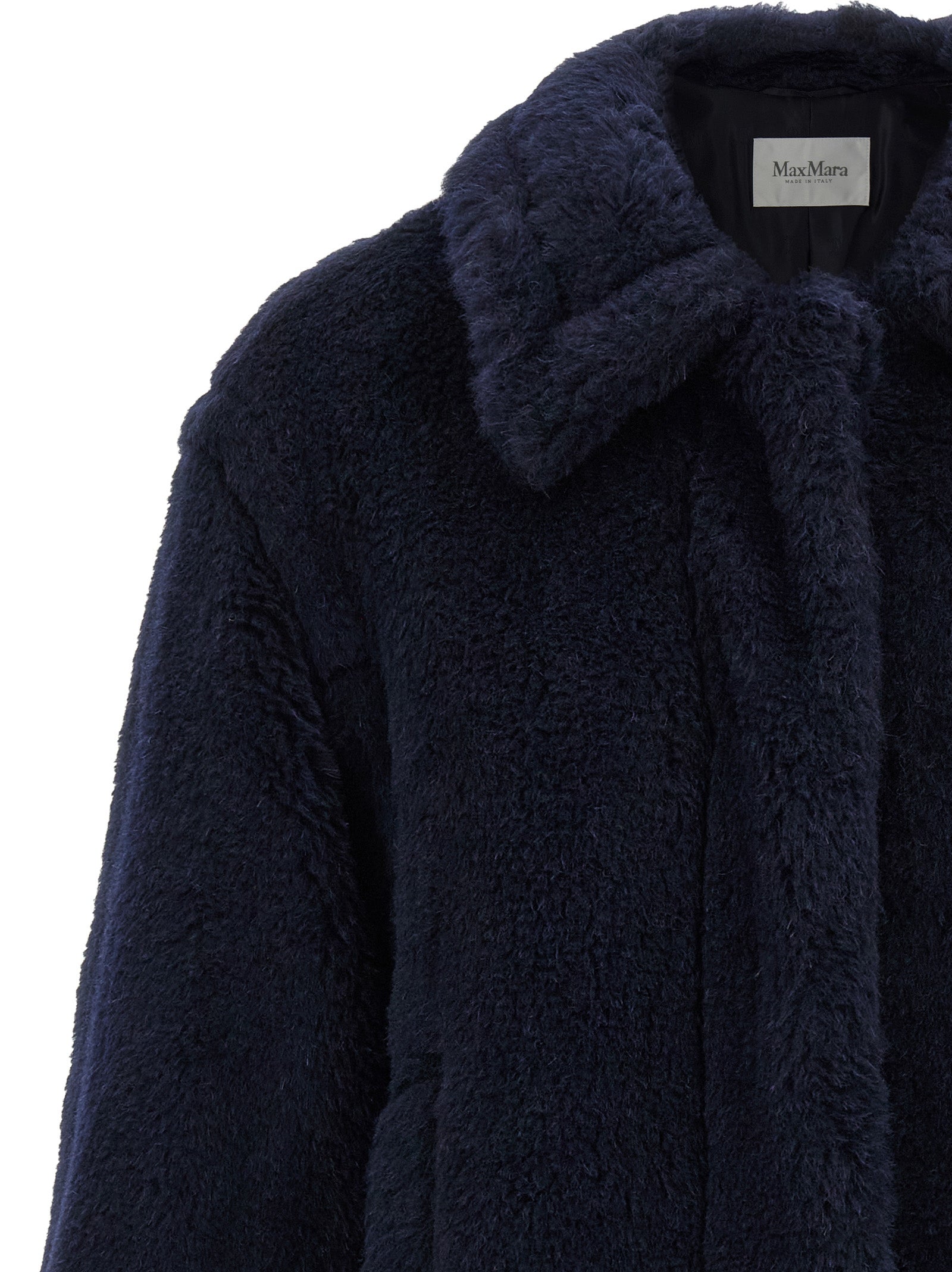 Max Mara Women 'Mxmfuggito' Coat MAX MARA