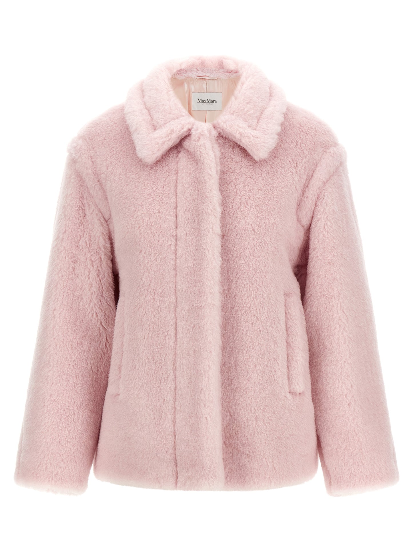 Max Mara Women 'Mxmfuggito' Coat MAX MARA