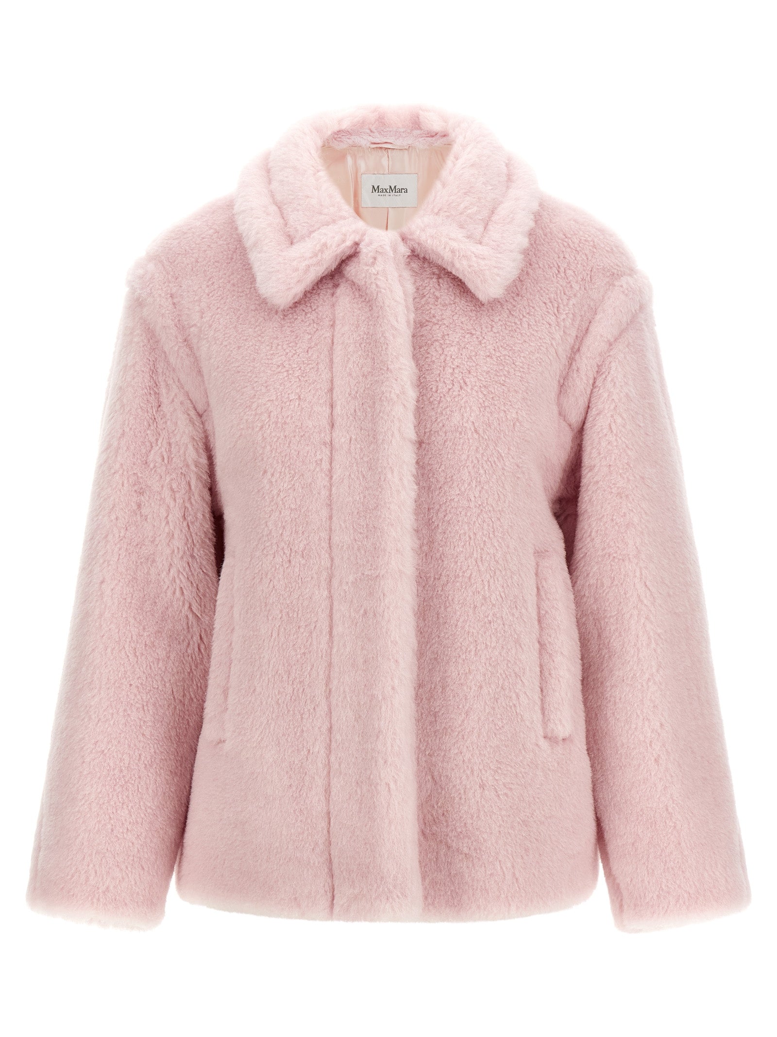 Max Mara Women 'Mxmfuggito' Coat MAX MARA