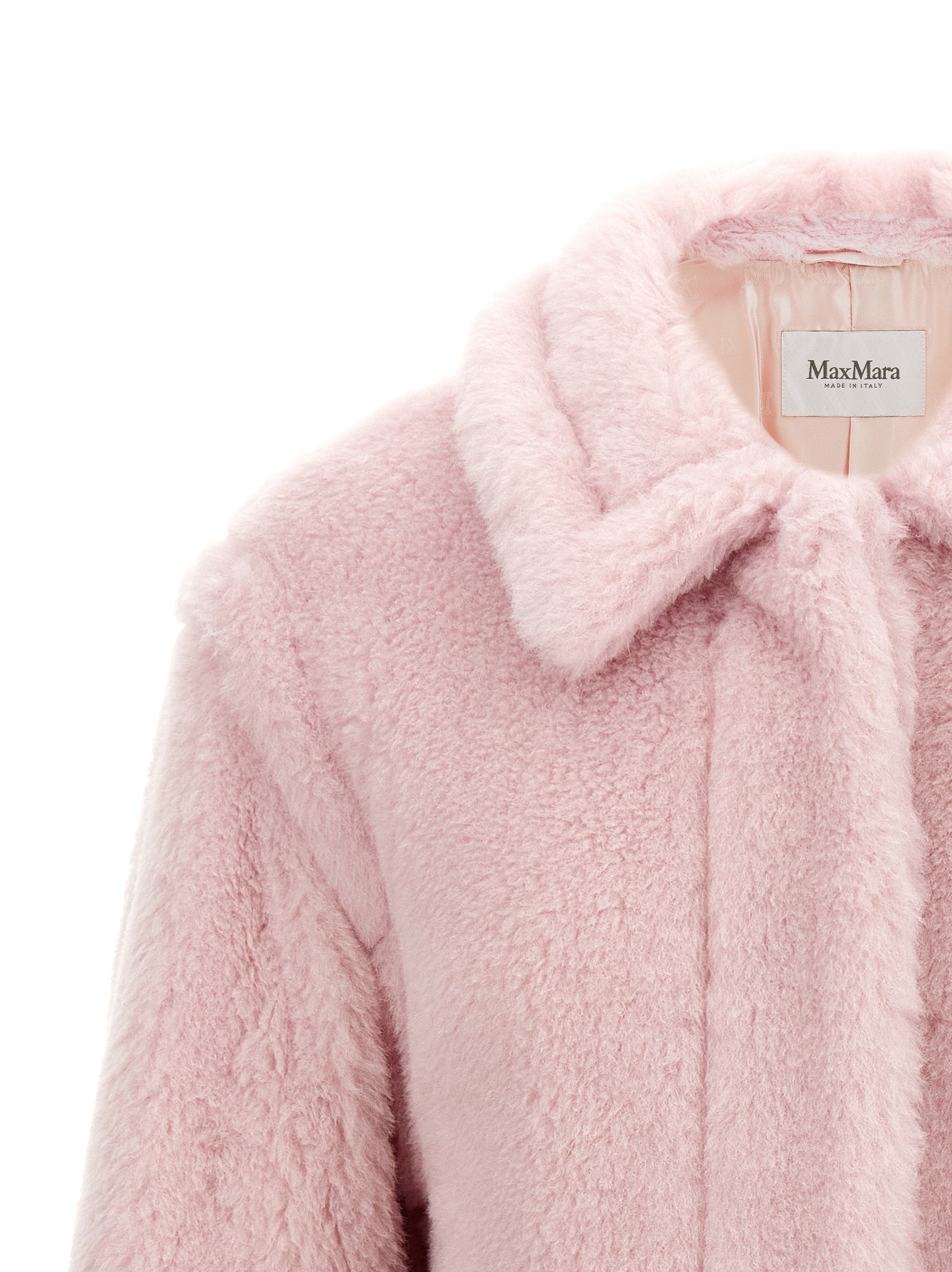 Max Mara Women 'Mxmfuggito' Coat MAX MARA