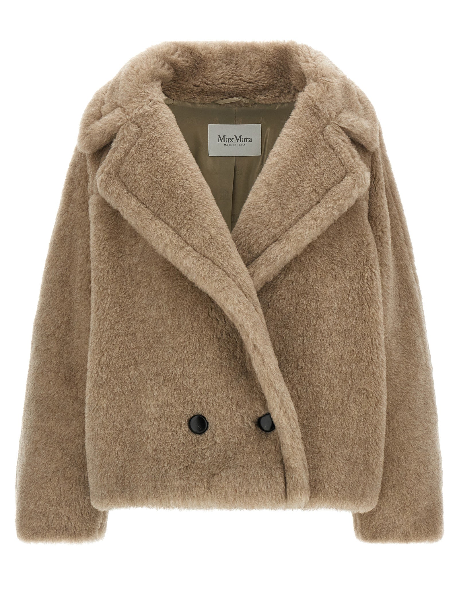 Max Mara Women 'Mxmcambusa' Coat MAX MARA