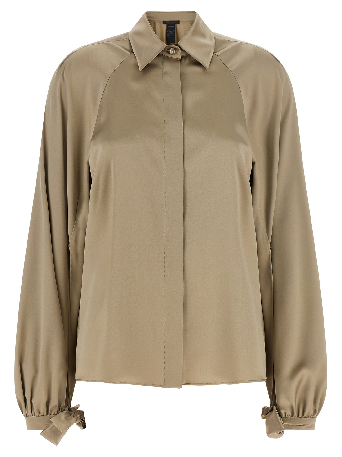 Max Mara Women 'Mxealare' Shirt MAX MARA