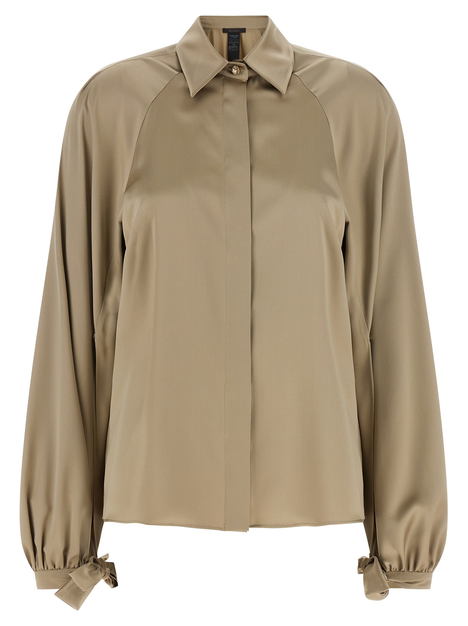 Max Mara Women 'Mxealare' Shirt MAX MARA