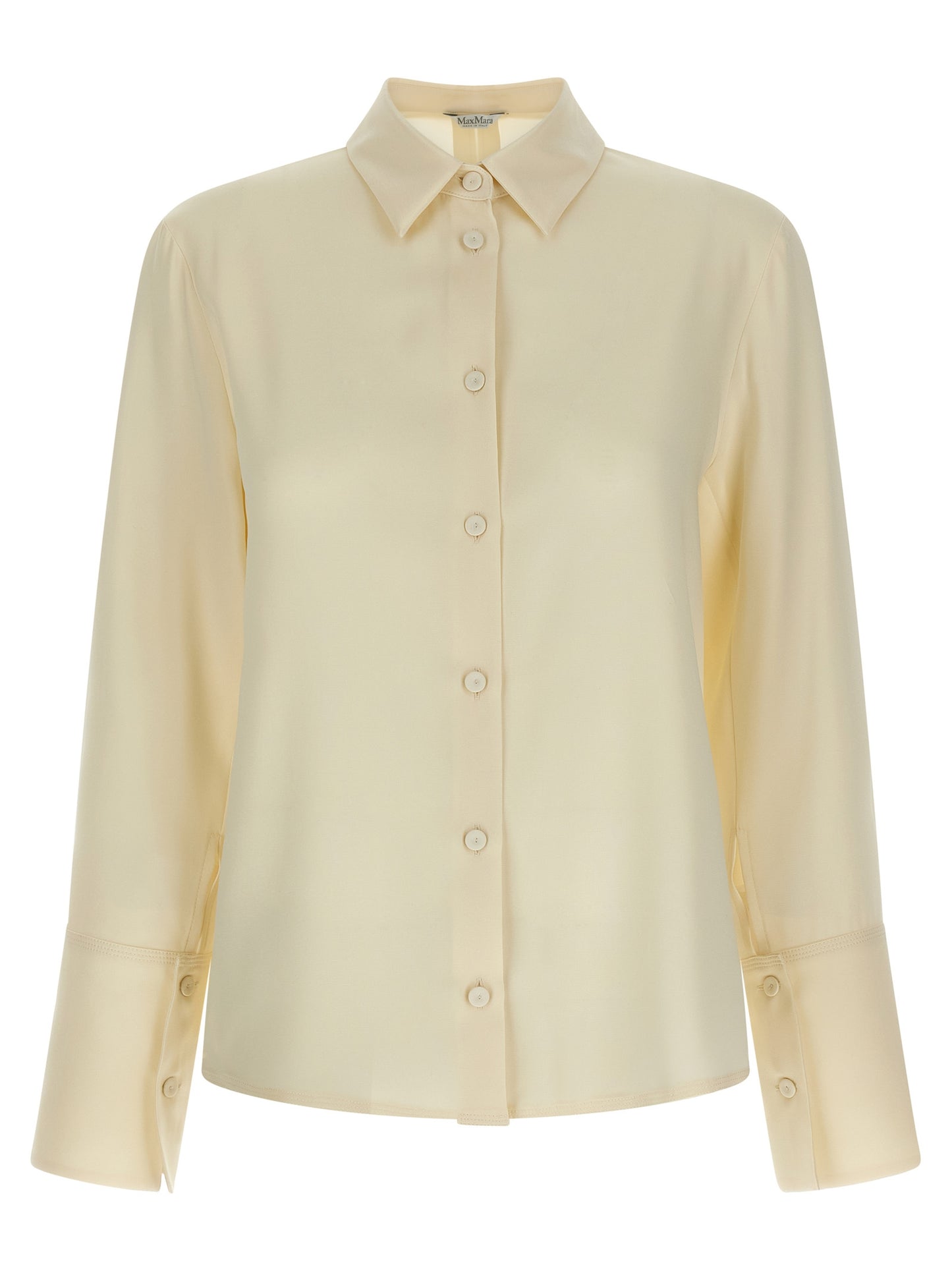 Max Mara Women 'Mxpvoliera' Shirt MAX MARA