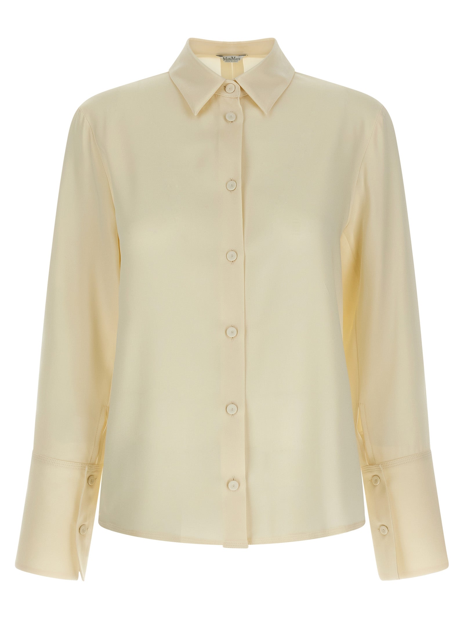 Max Mara Women 'Mxpvoliera' Shirt MAX MARA