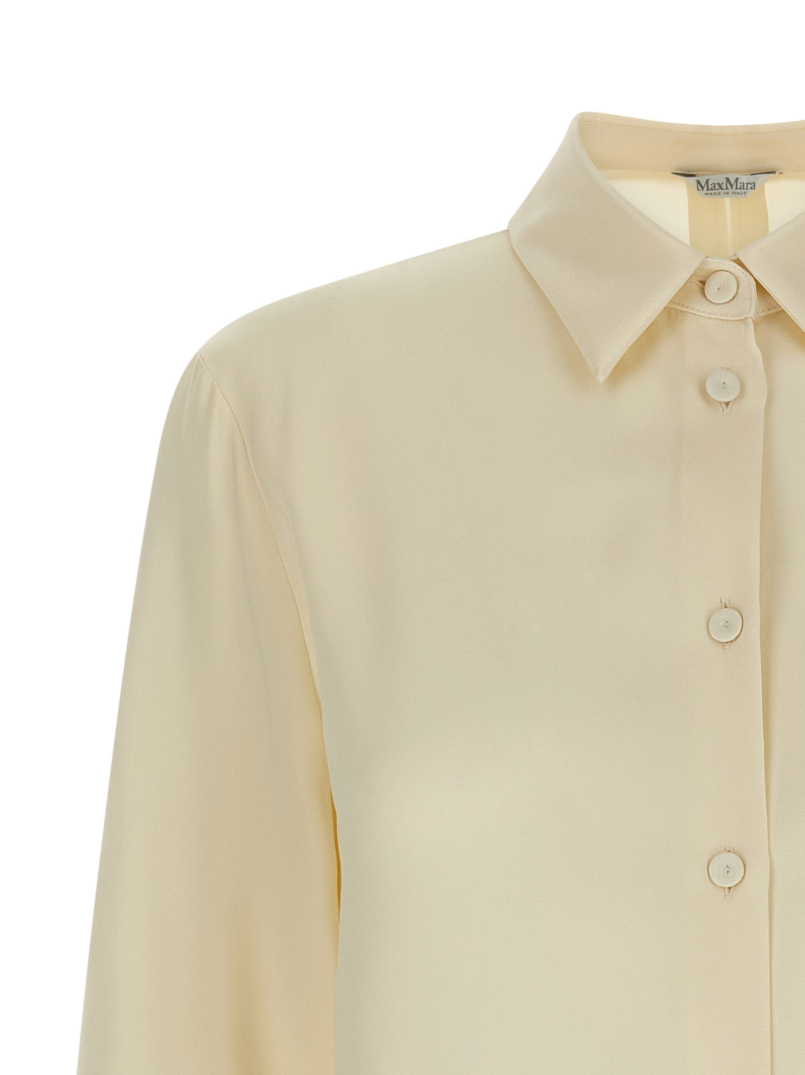 Max Mara Women 'Mxpvoliera' Shirt MAX MARA