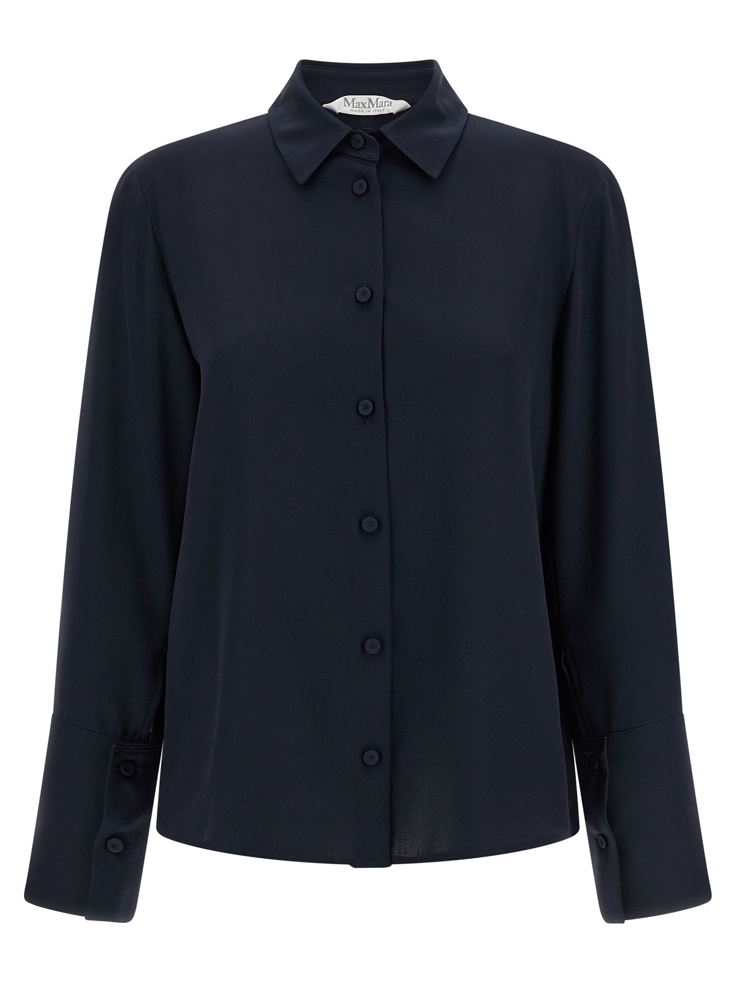 Max Mara Women 'Mxpvoliera' Shirt MAX MARA