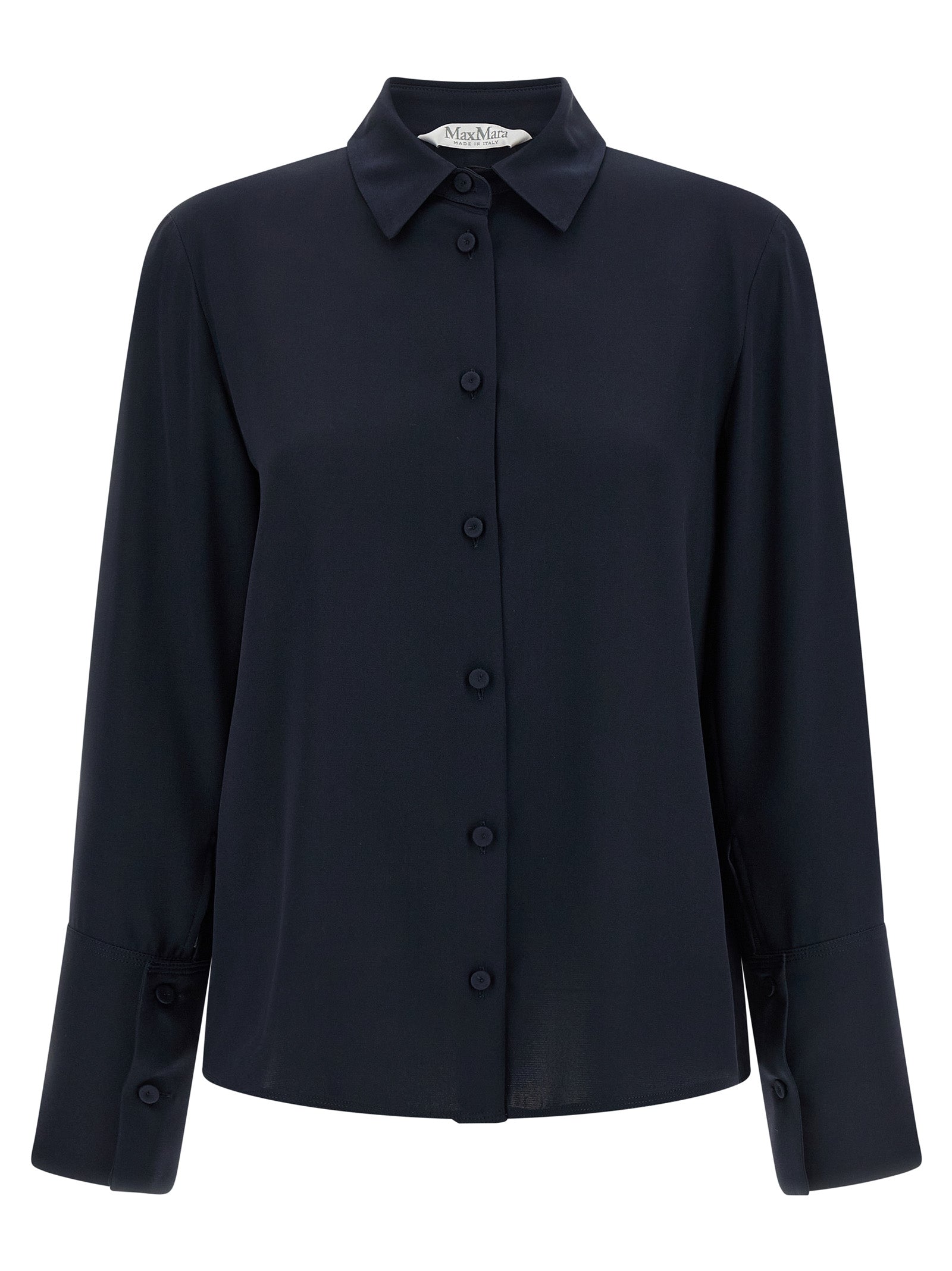 Max Mara Women 'Mxpvoliera' Shirt MAX MARA