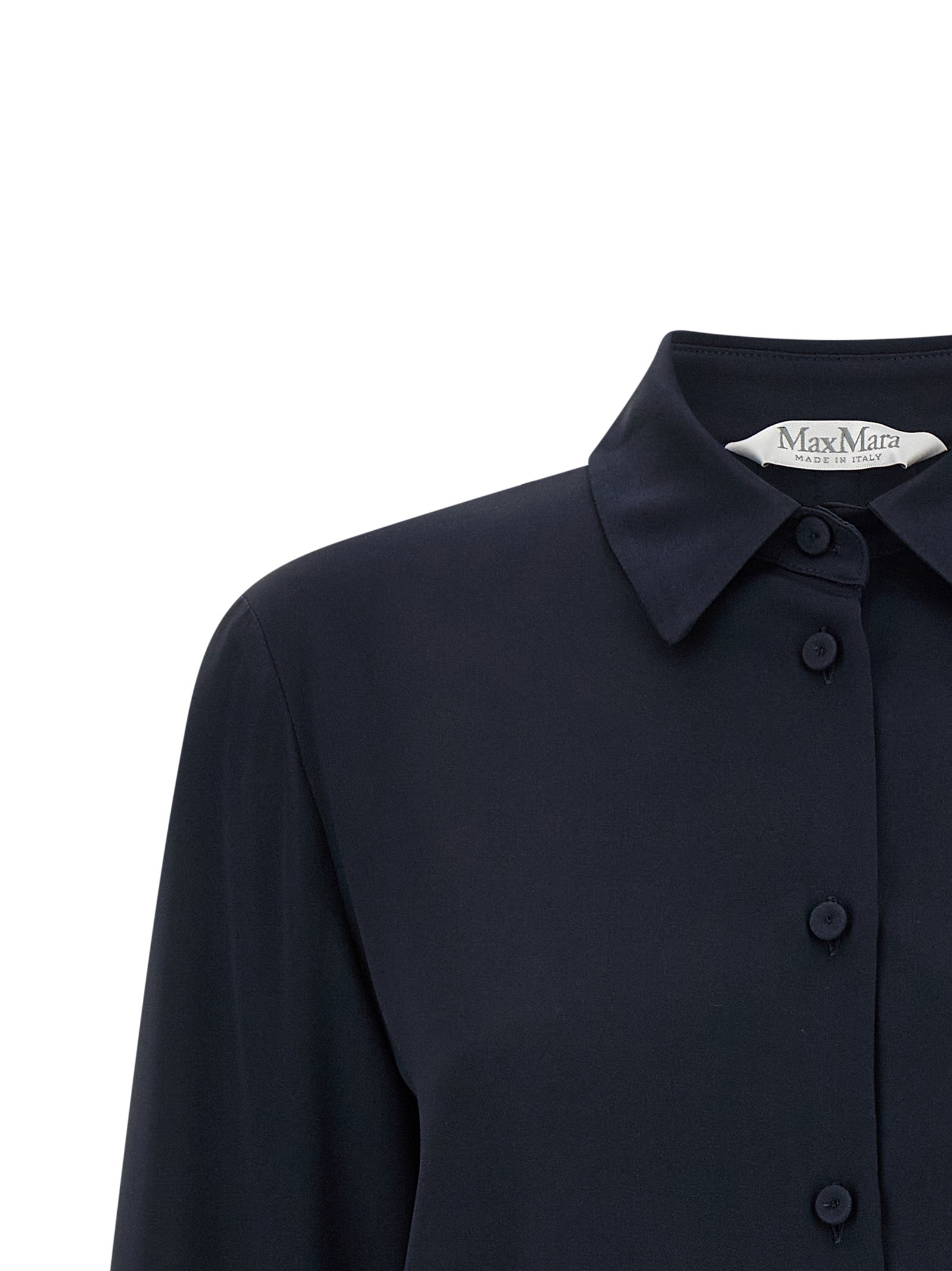 Max Mara Women 'Mxpvoliera' Shirt MAX MARA